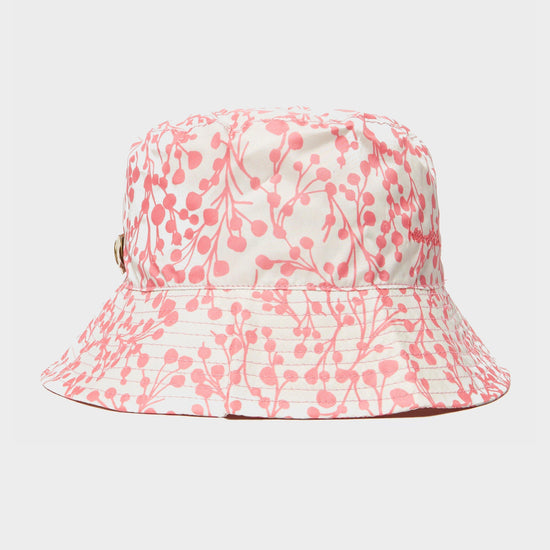 Women’s Printed Bucket Hat