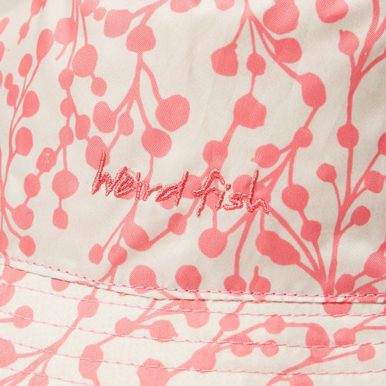 Women’s Printed Bucket Hat