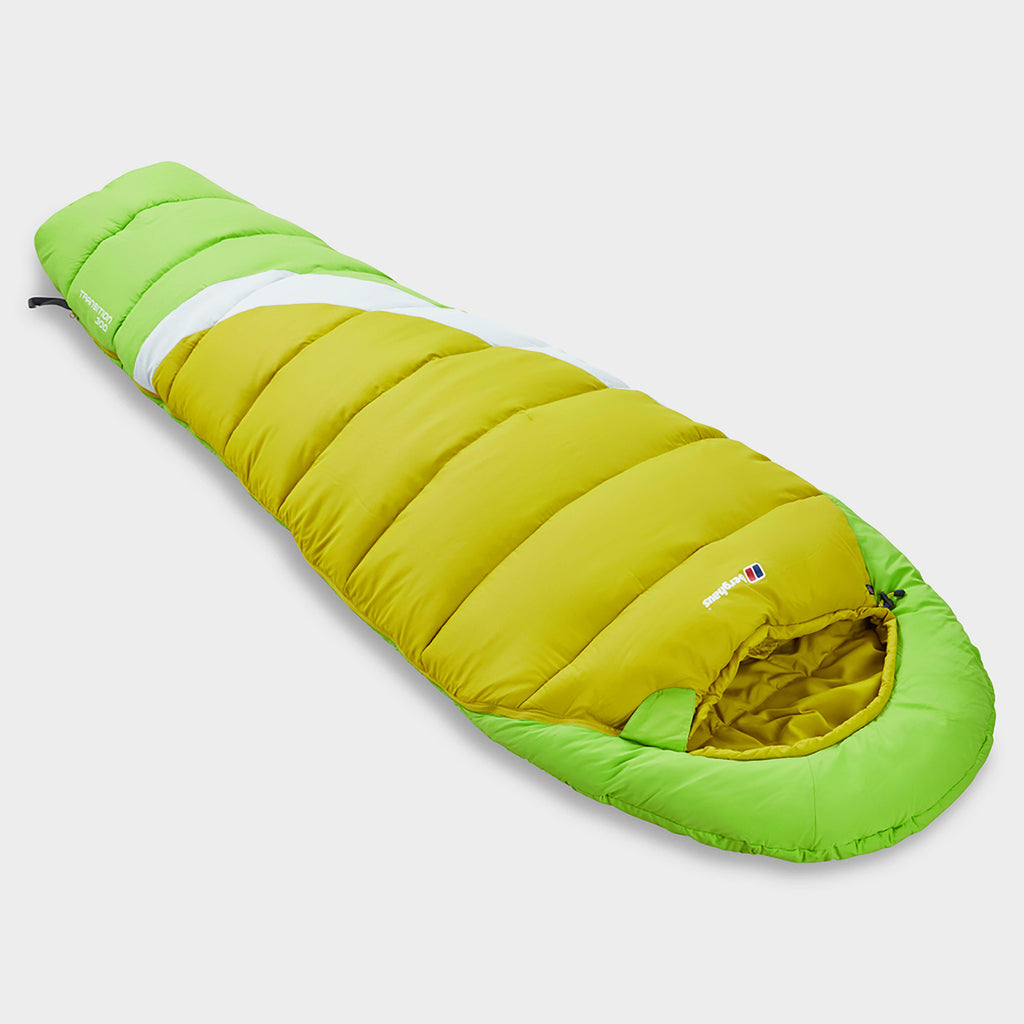 Transition 300 Sleeping Bag