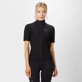 Women’s Power GORE® WINDSTOPPER® Zip-Off Jersey
