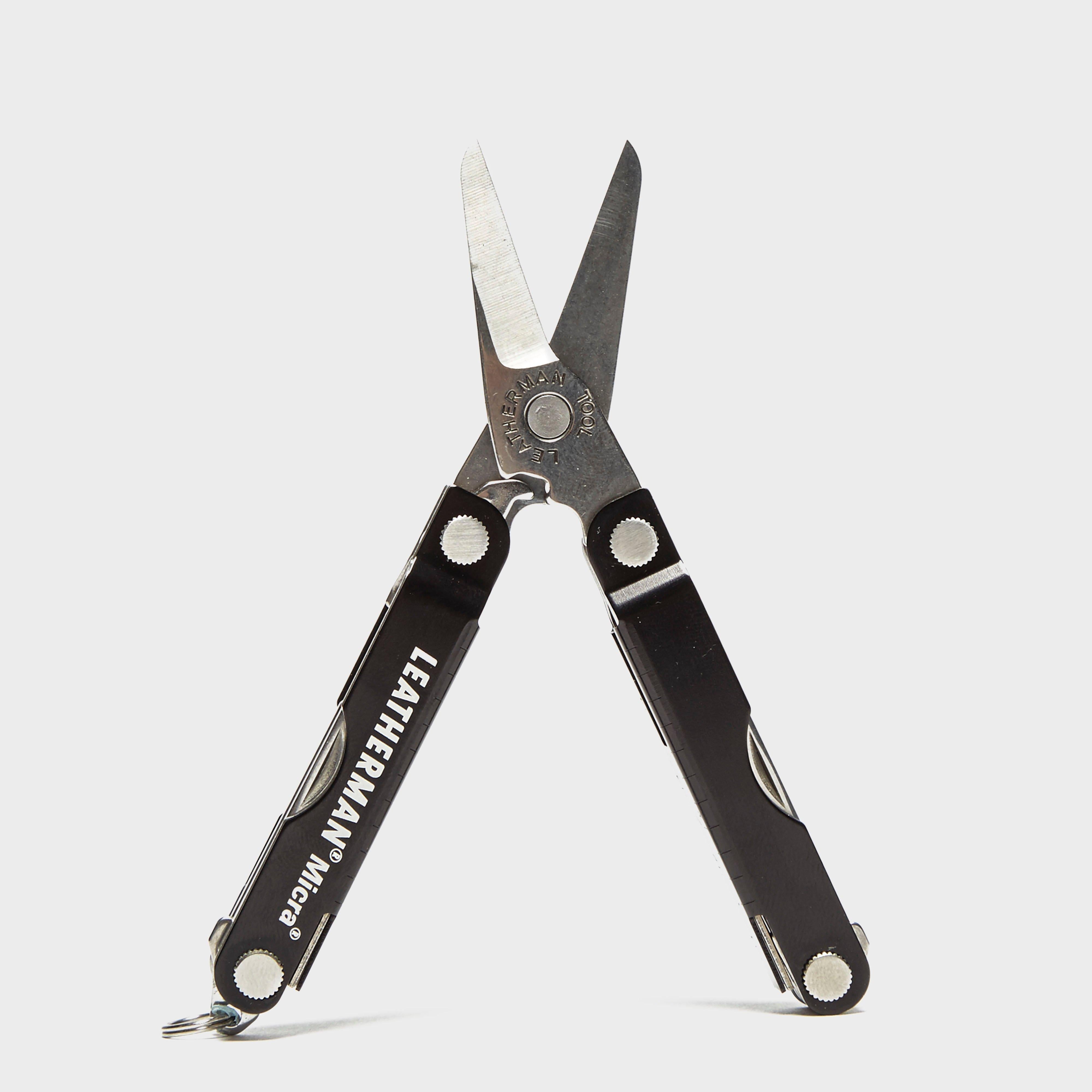 Micra® Black Mini-Tool