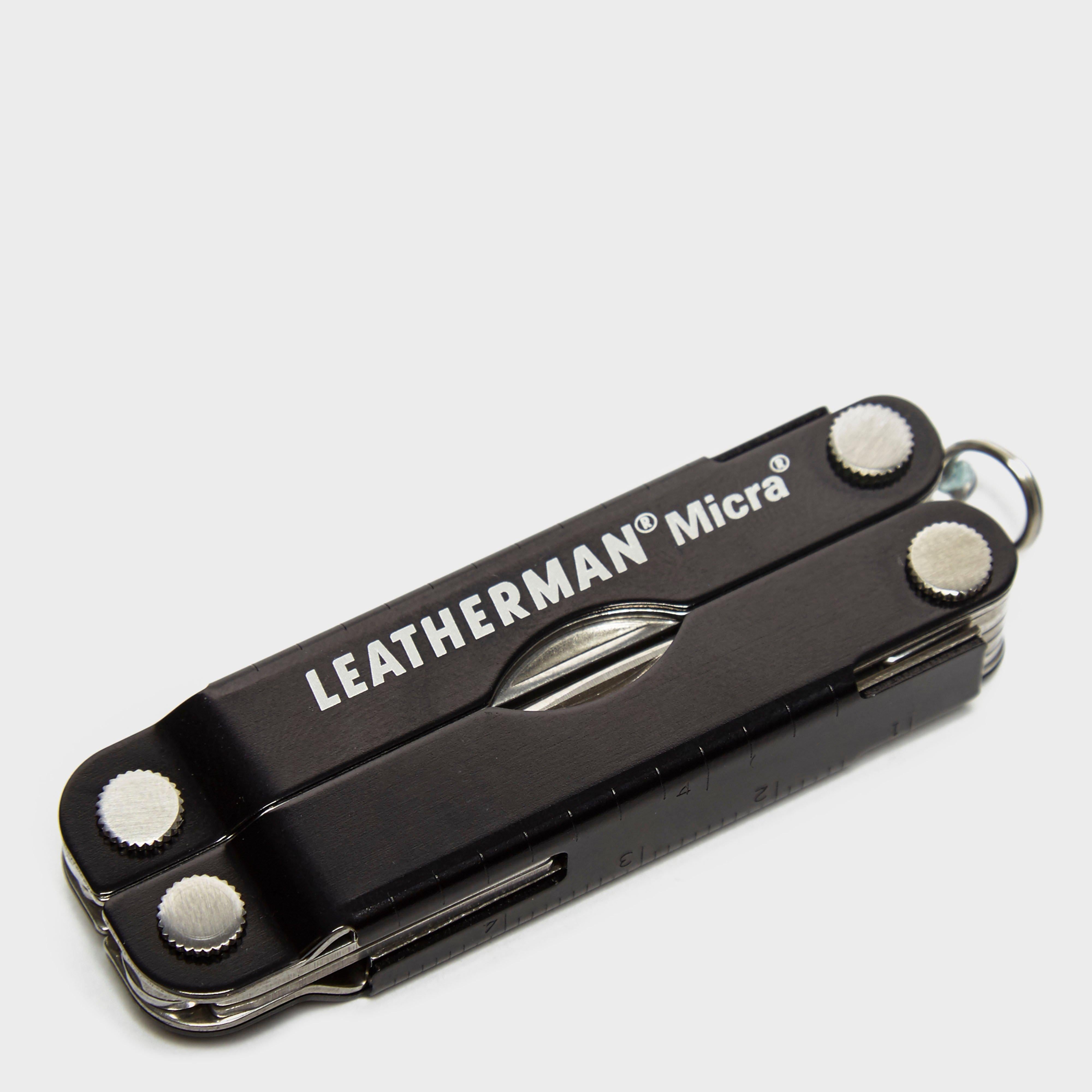 Micra® Black Mini-Tool