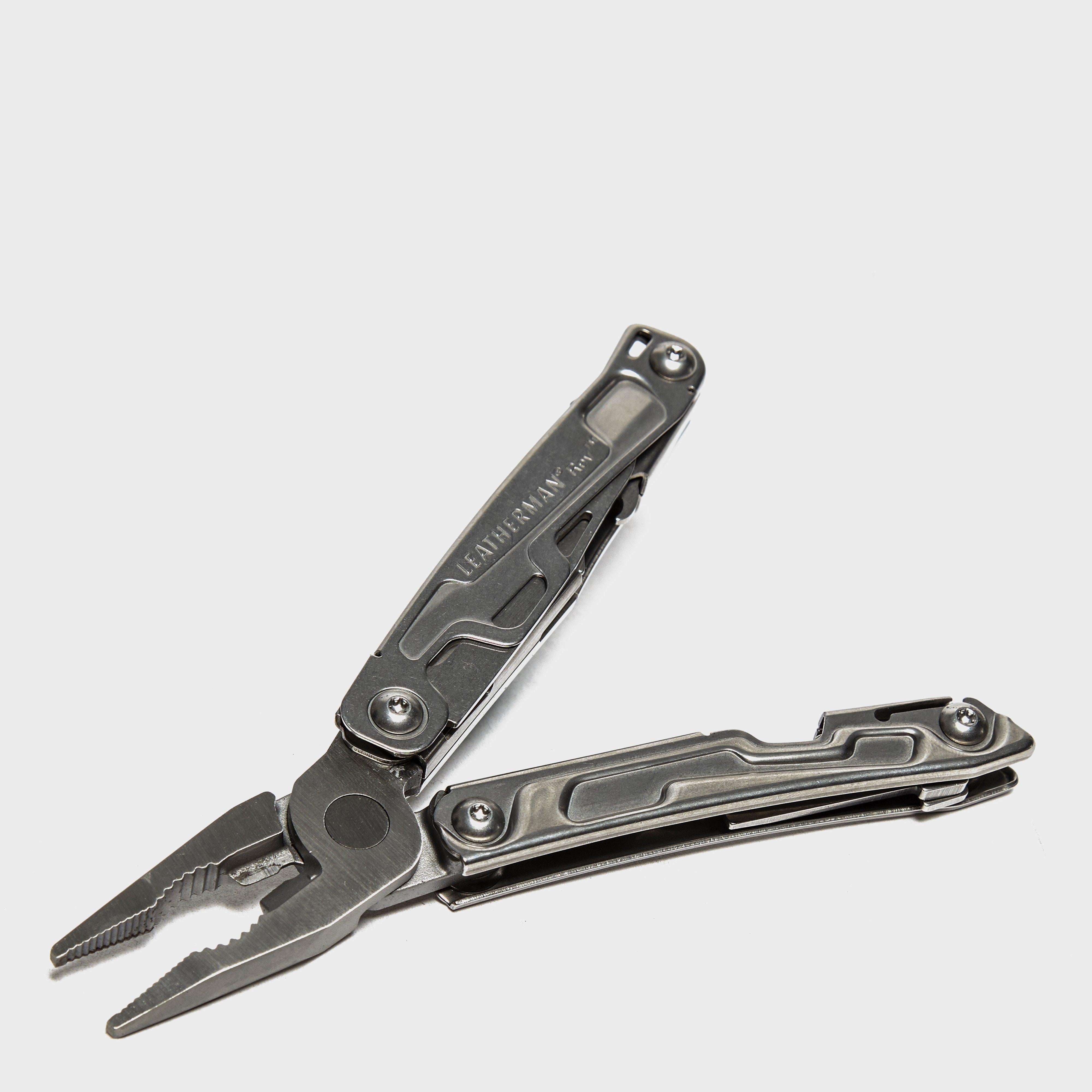 Rev™ Stainless Steel Multi-Tool