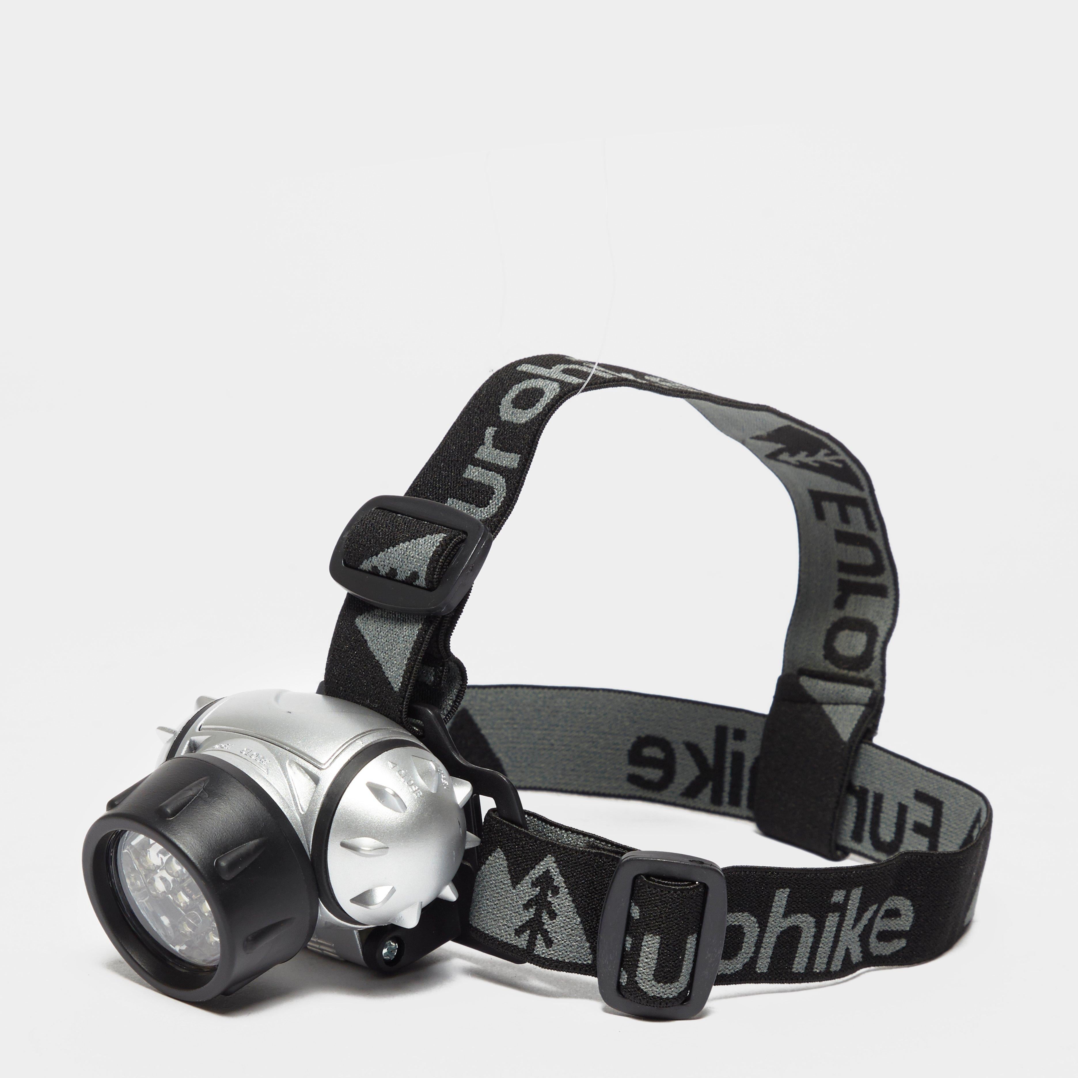 12 LED Head Torch
