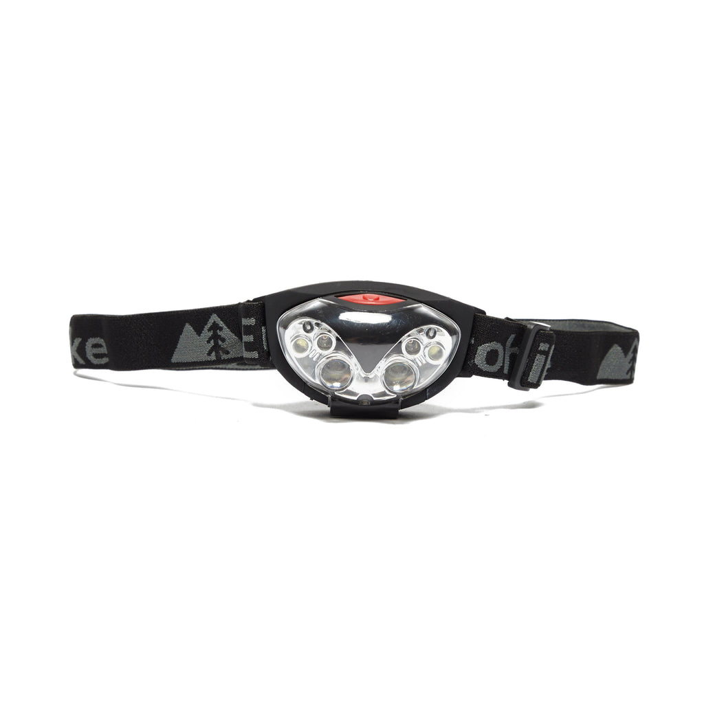 6 LED Head Torch