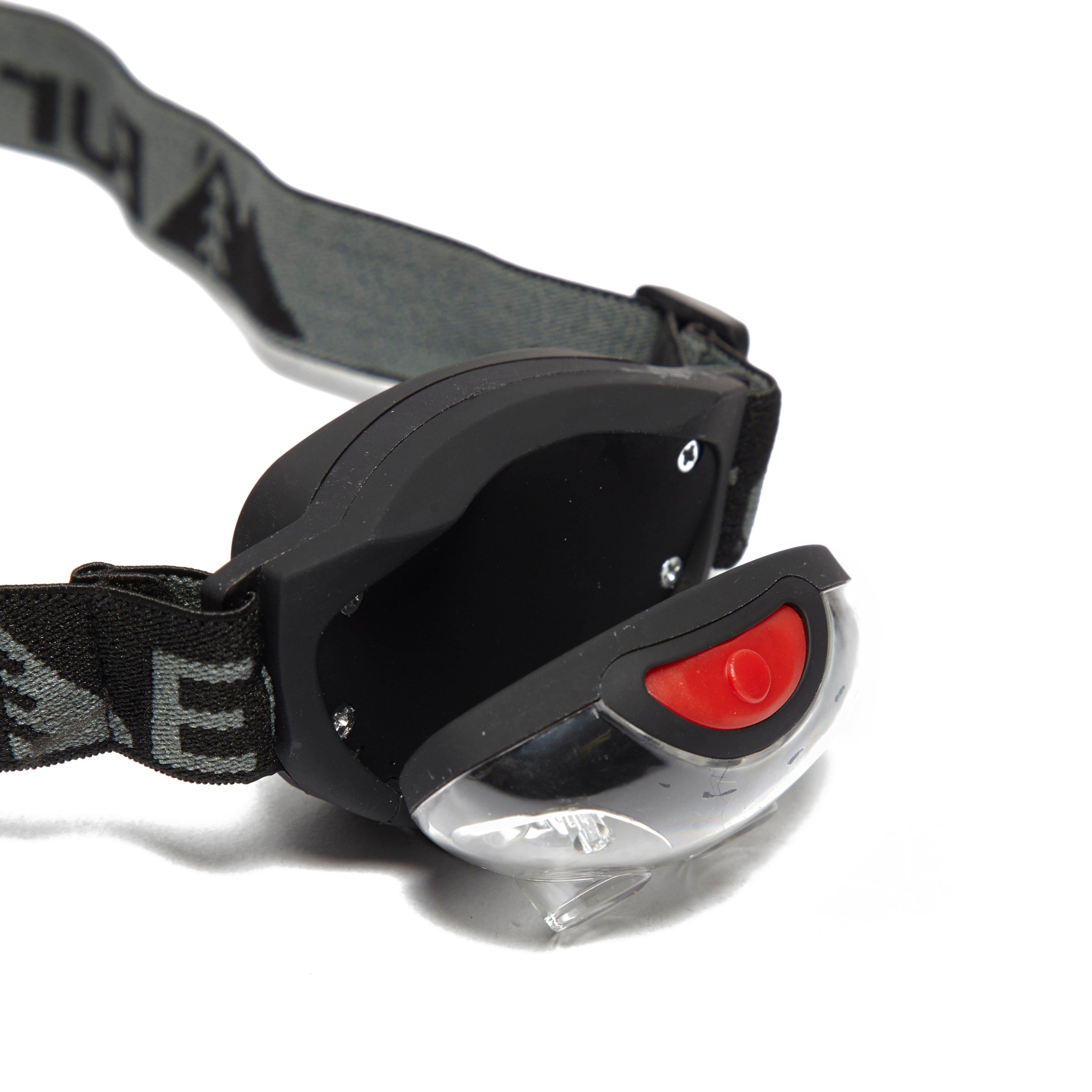 6 LED Head Torch
