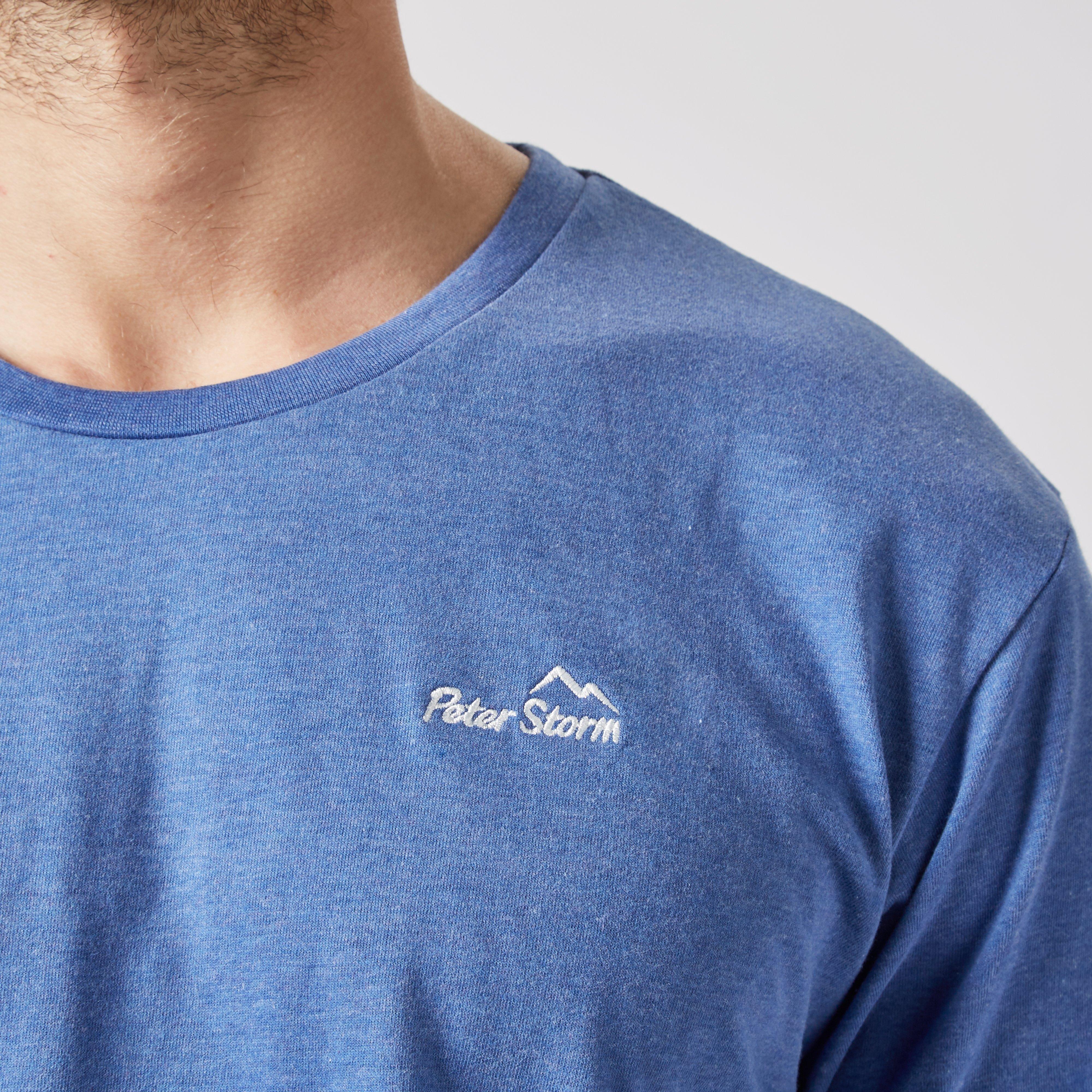 Men’s Heritage II Tee