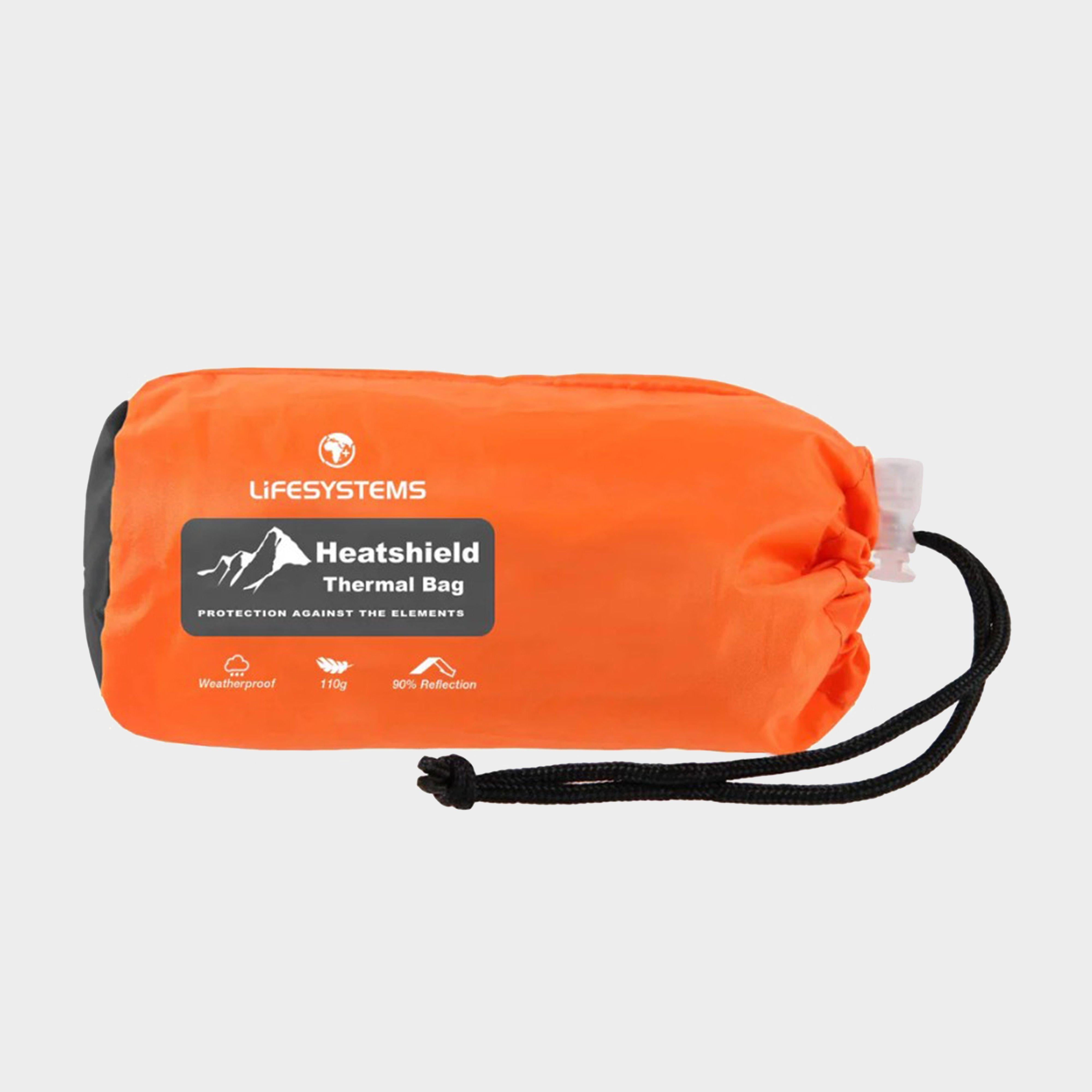 Heatshield Thermal Bag