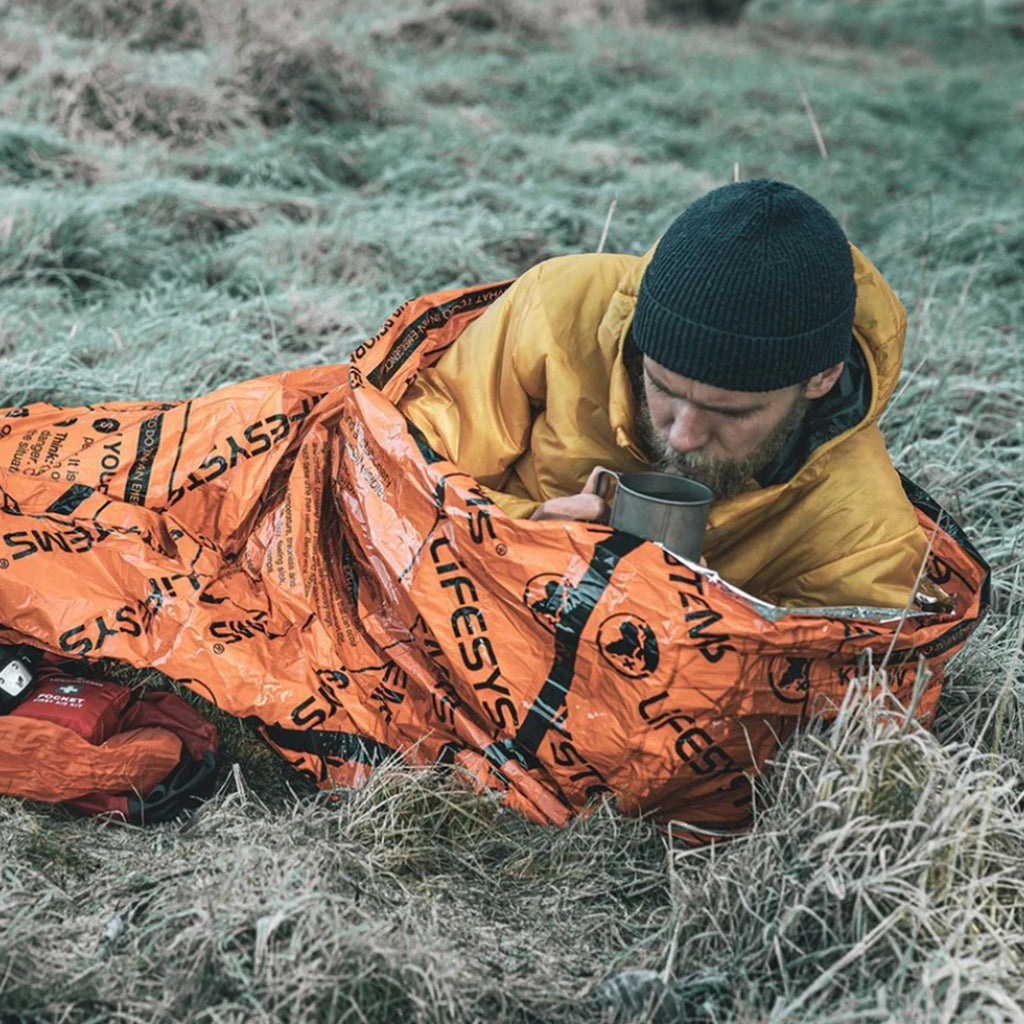 Heatshield Thermal Bag