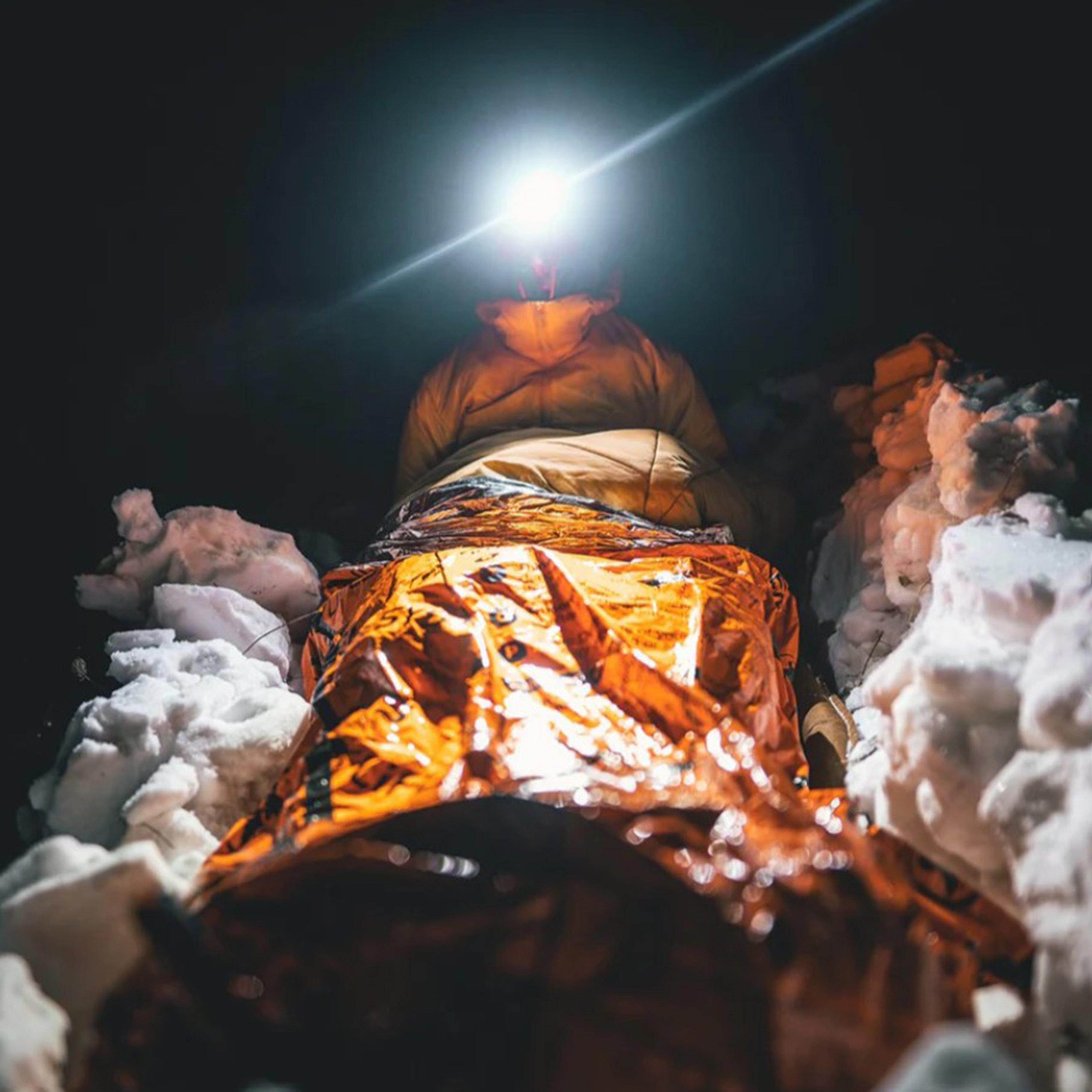 Heatshield Thermal Bag