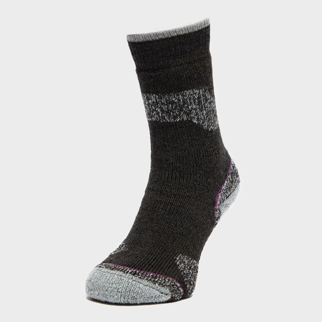 Women's Trekker Plus Socks
