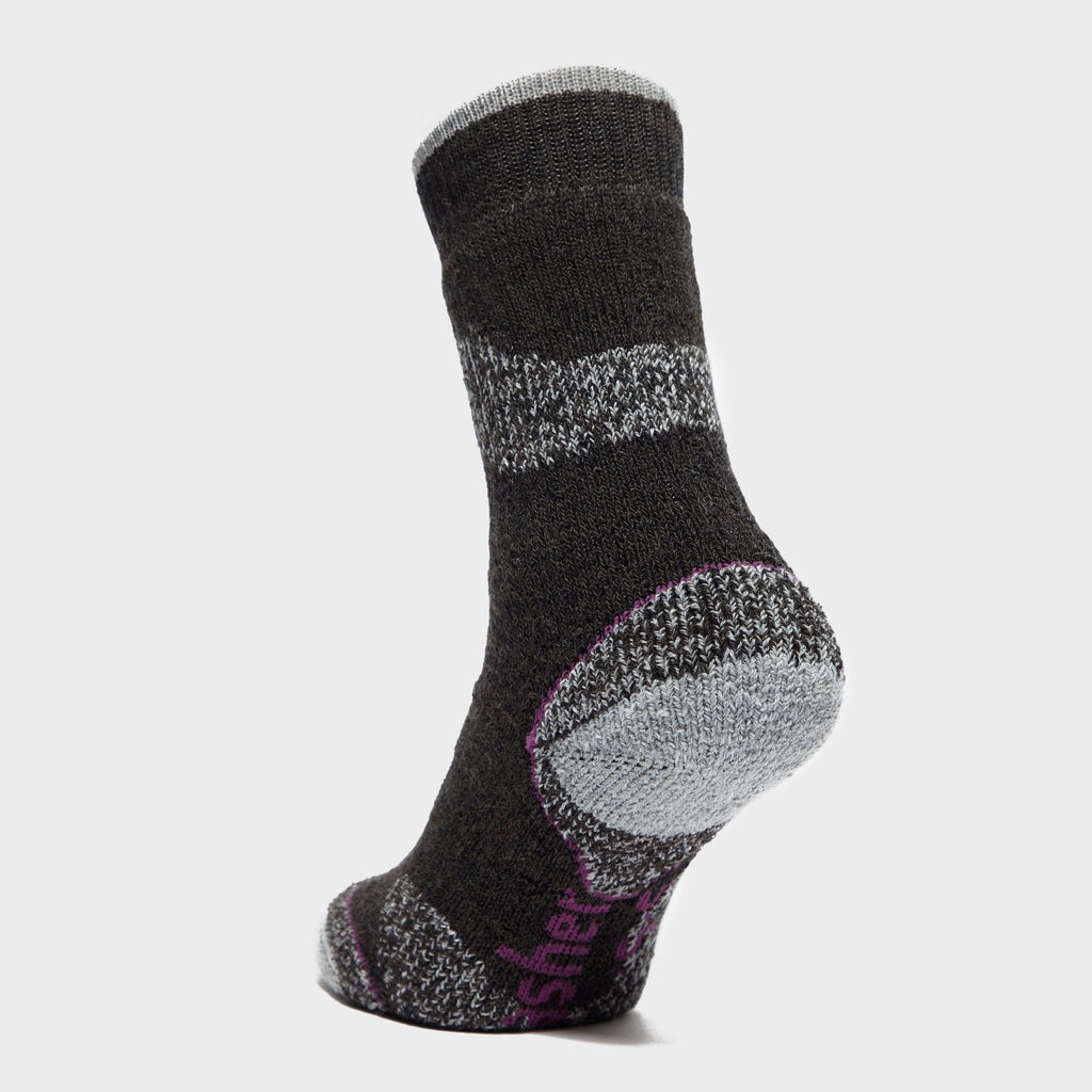 Women's Trekker Plus Socks