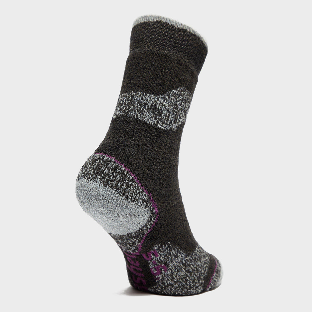 Women's Trekker Plus Socks