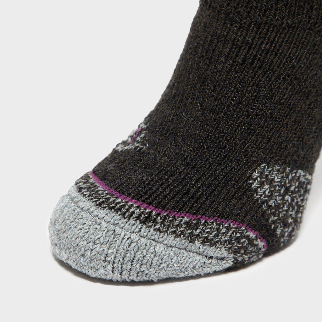 Women's Trekker Plus Socks