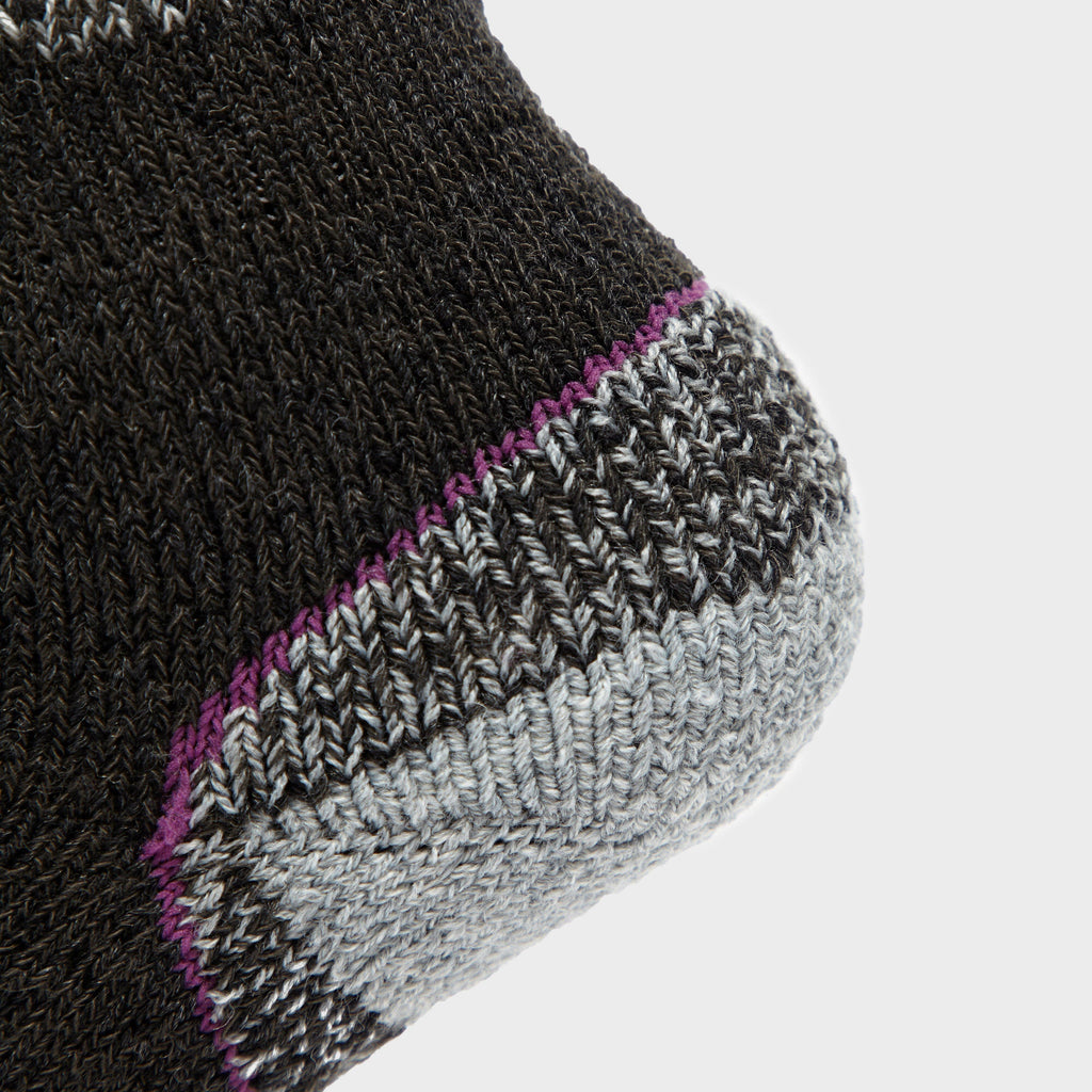 Women's Trekker Plus Socks
