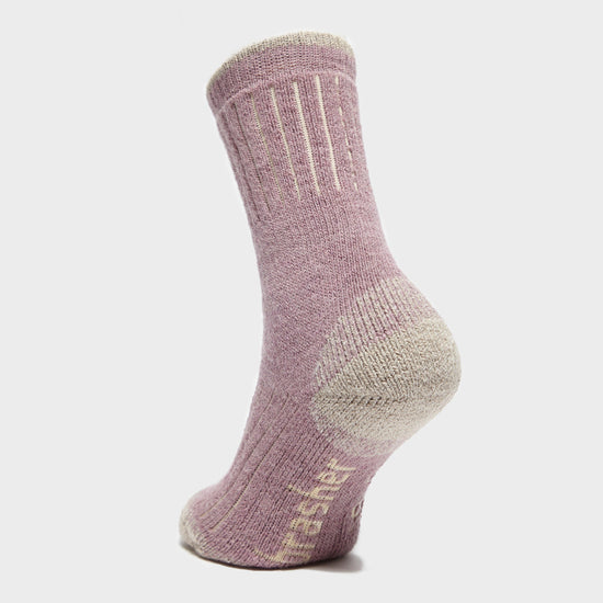 Women’s Trekker Plus Socks