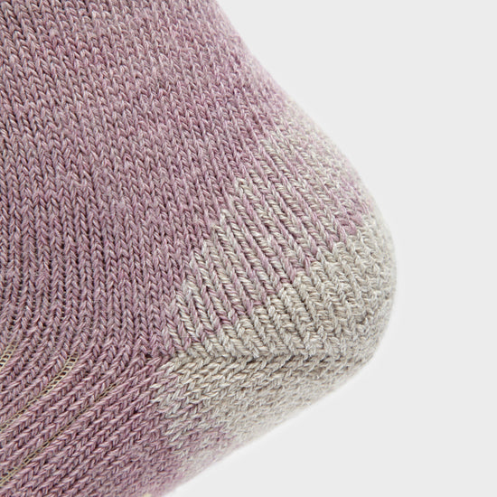Women’s Trekker Plus Socks