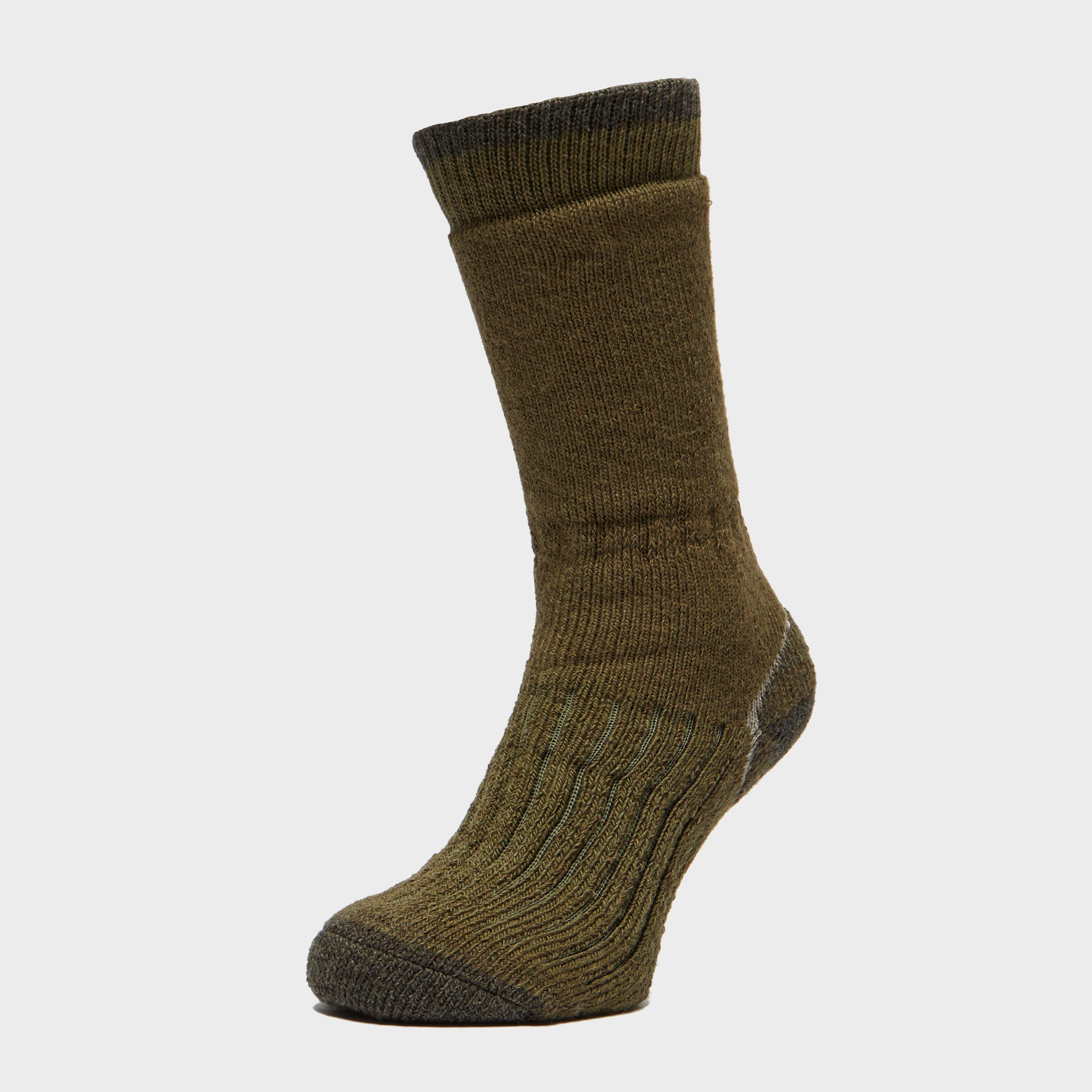 Men's Trekker Socks