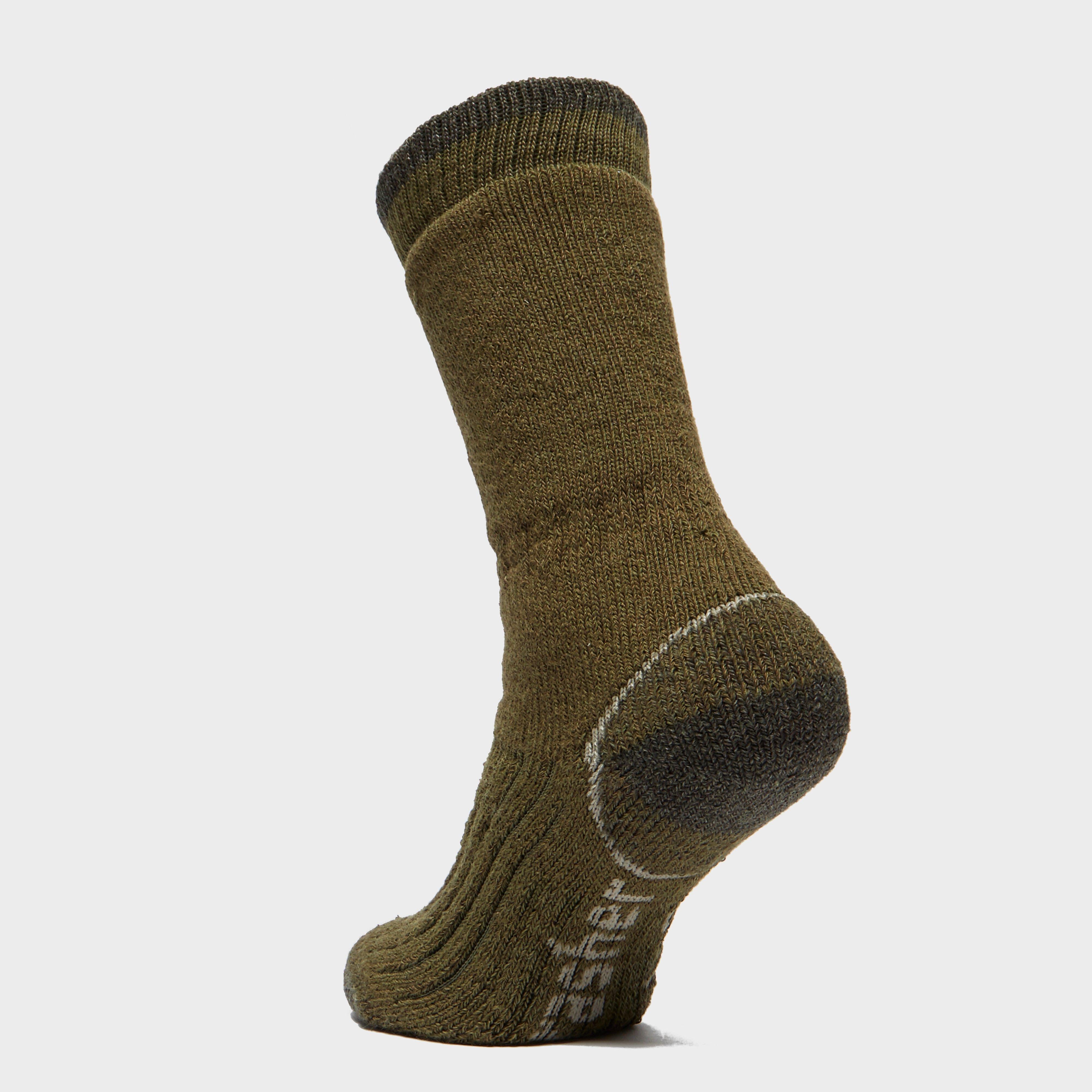Men's Trekker Socks