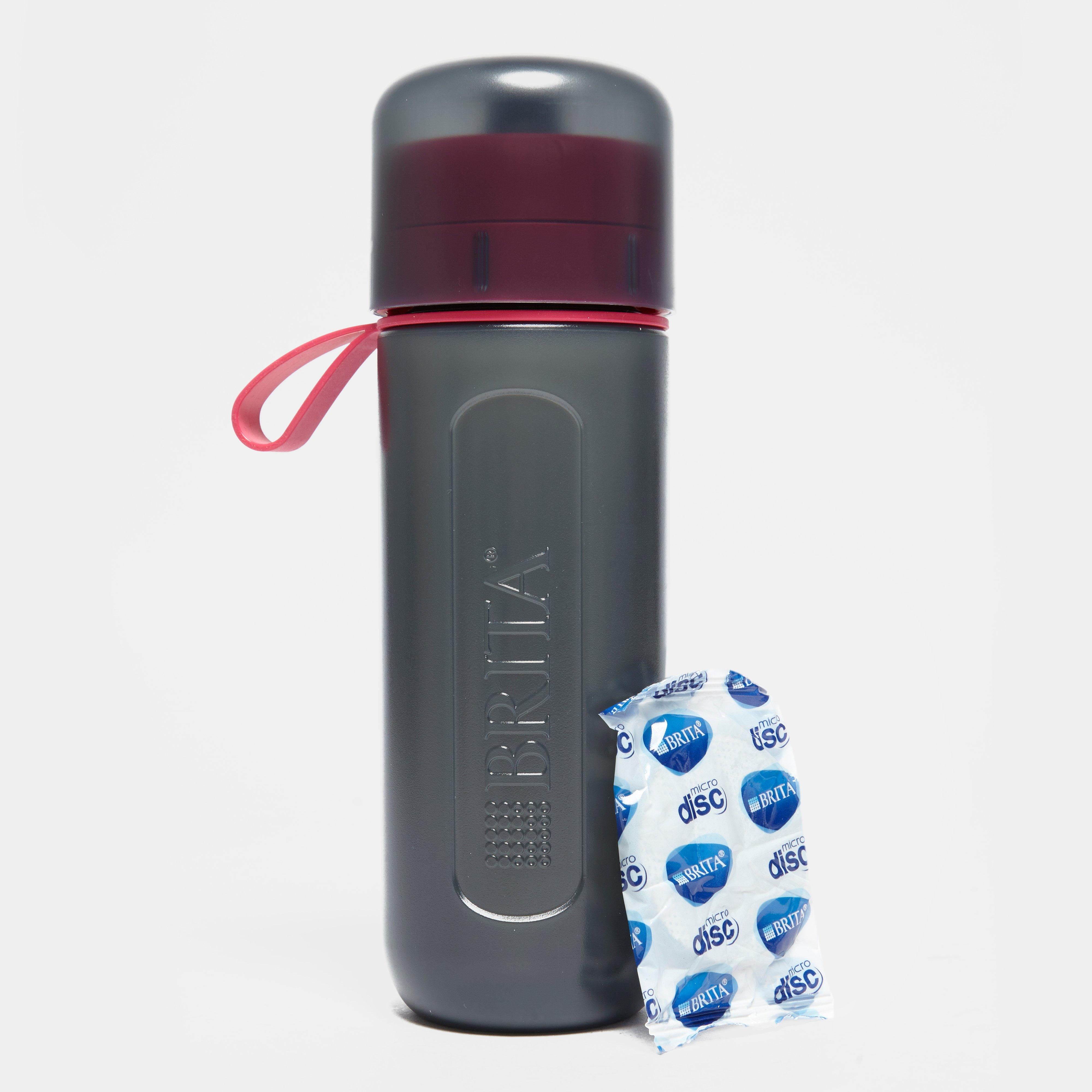 fill&go Active Water Bottle