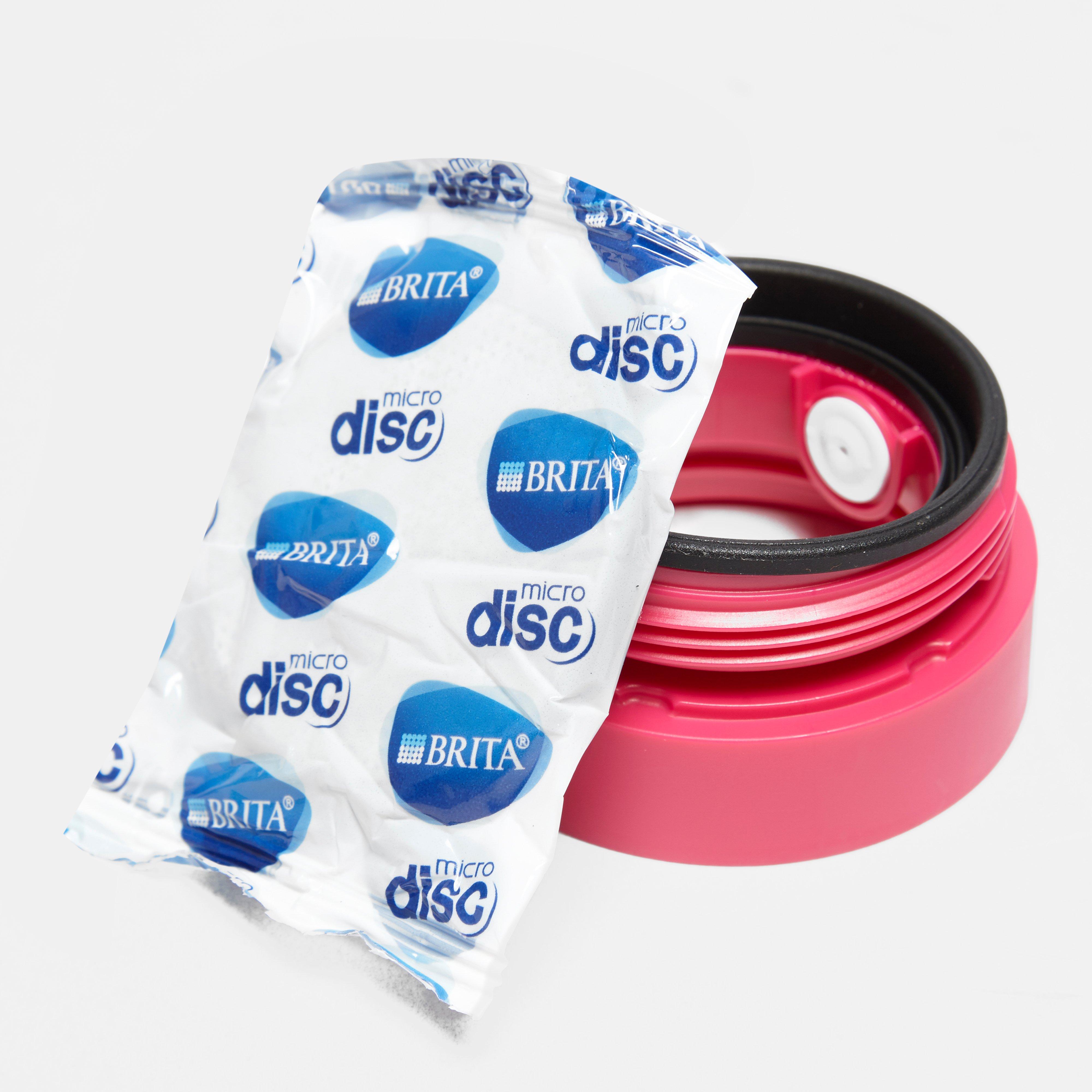 fill&go Active Water Bottle