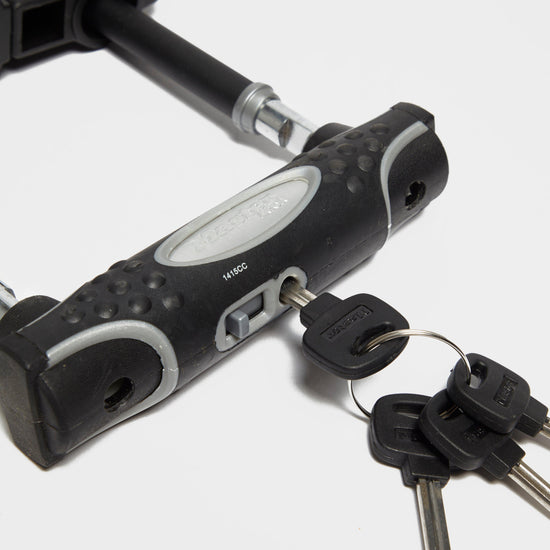 13mm D-Lock 280mm x 110mm