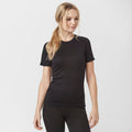 Women's Thermal Crew T-shirt