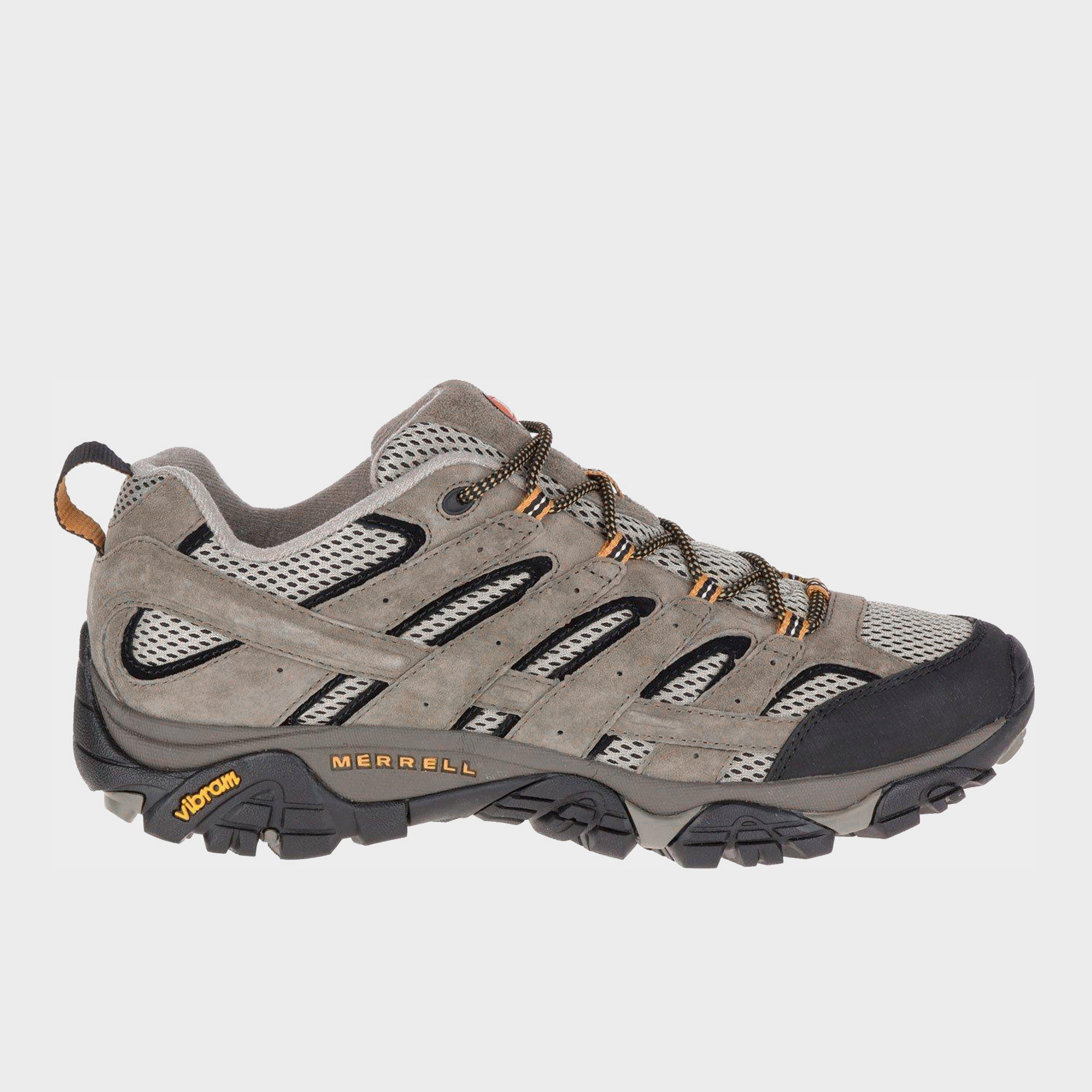 Men’s Moab 2 Ventilator Hiking Shoe