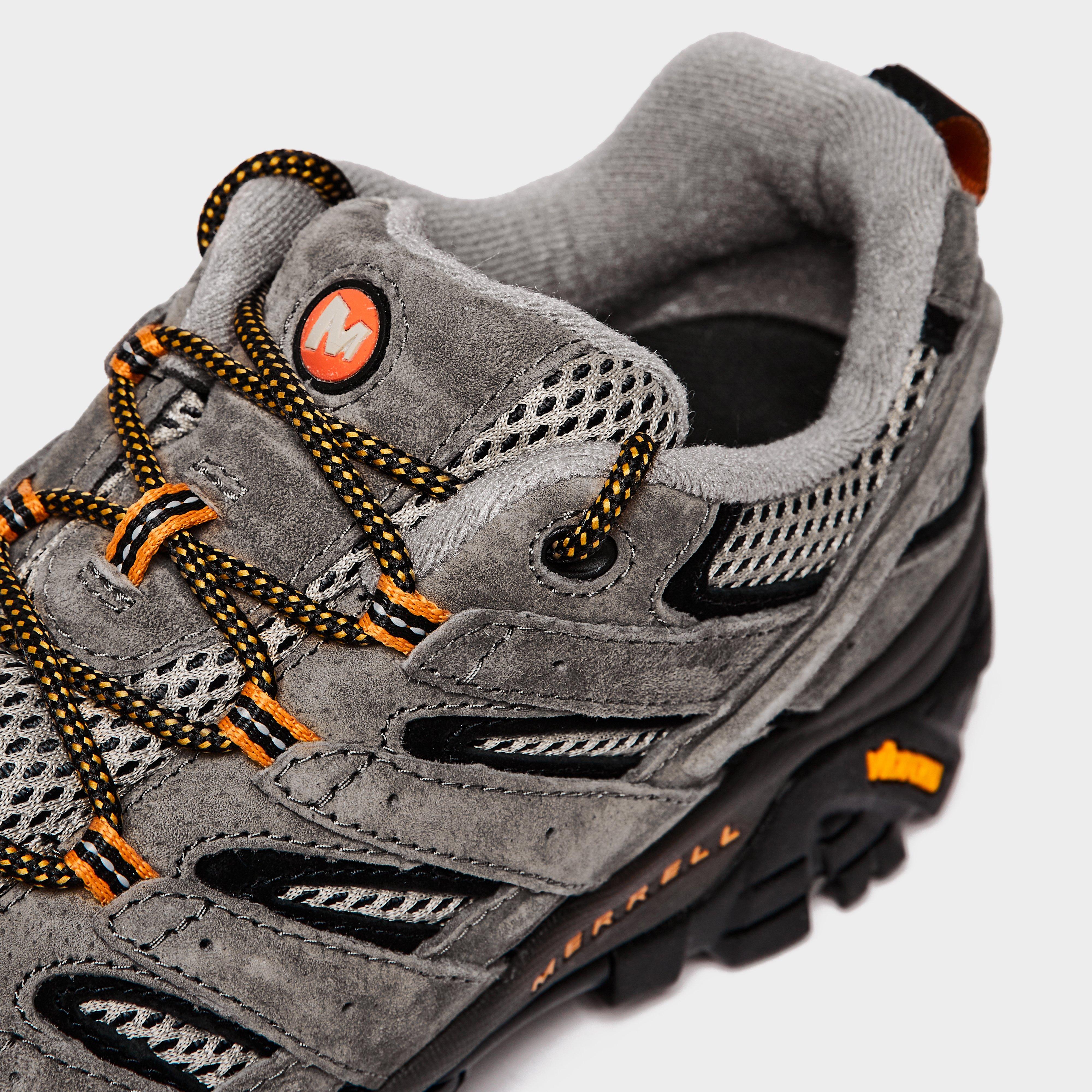 Men’s Moab 2 Ventilator Hiking Shoe