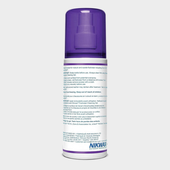 Nubuck Spray 125ml