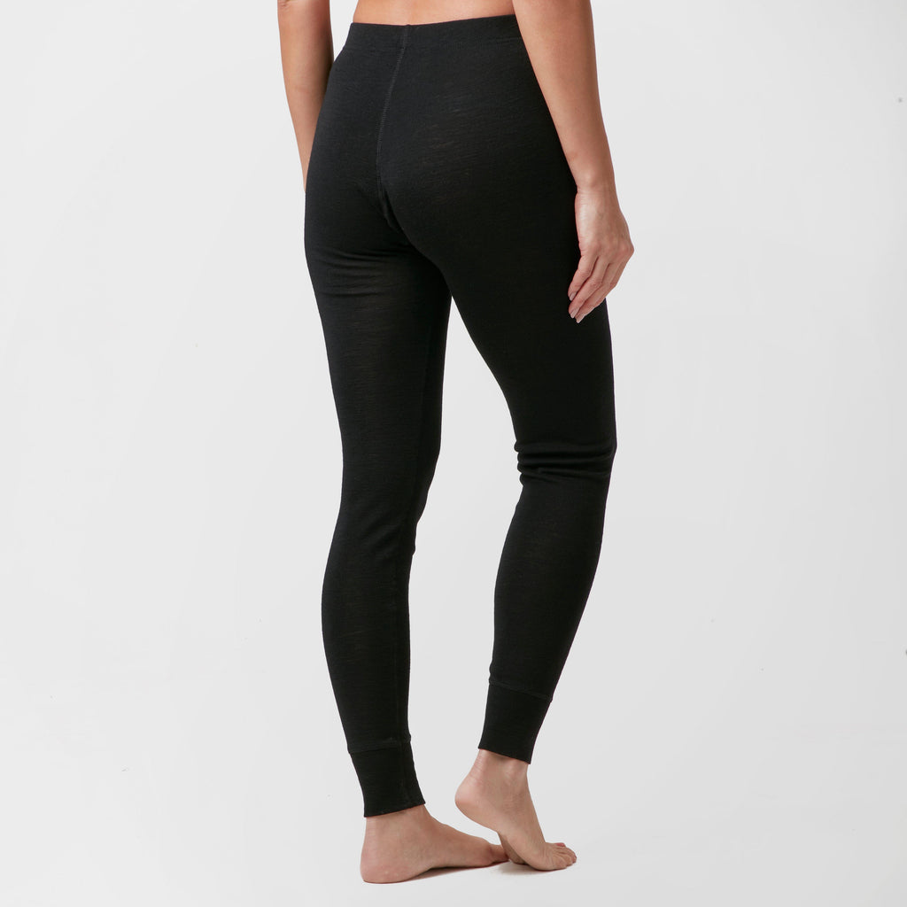Women’s Merino Baselayer Leggings