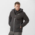 Men's Insulated Typhoon Jacket