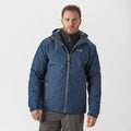Men's Insulated Typhoon Jacket