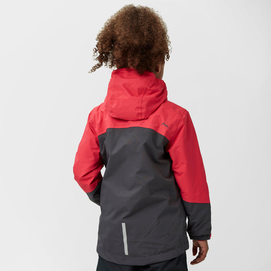 Kids' Cloudburst 3-in-1 Jacket
