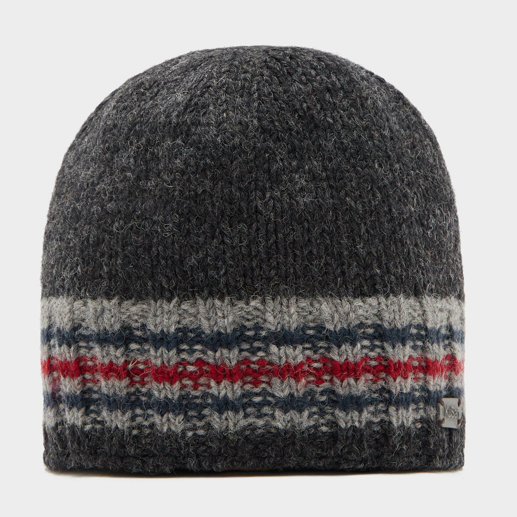 Men’s Knitted Beanie