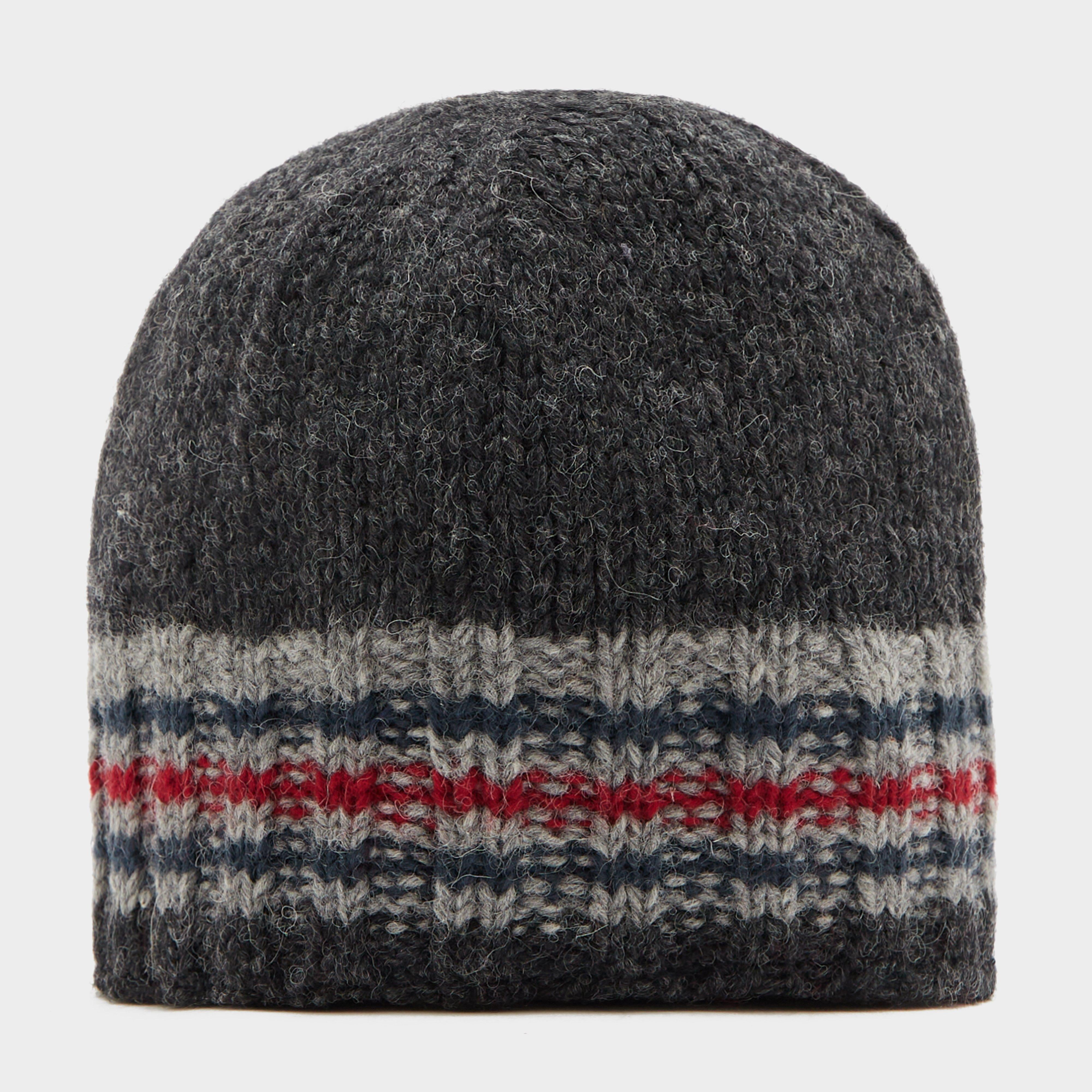 Men’s Knitted Beanie