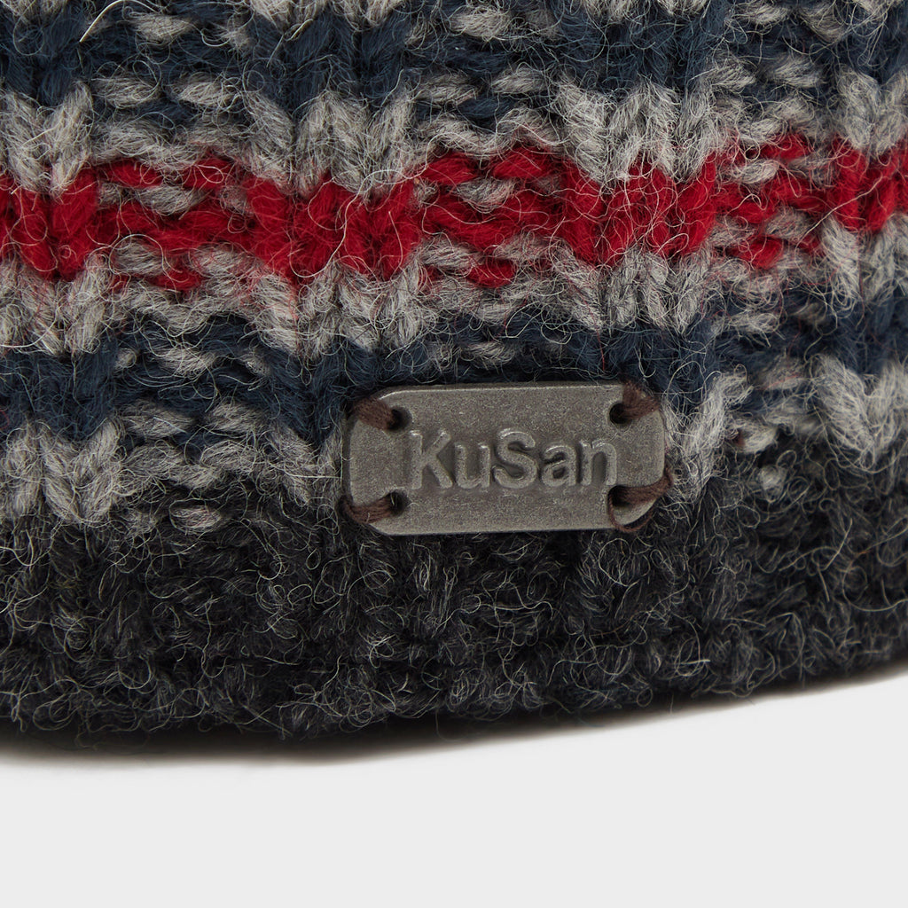 Men’s Knitted Beanie