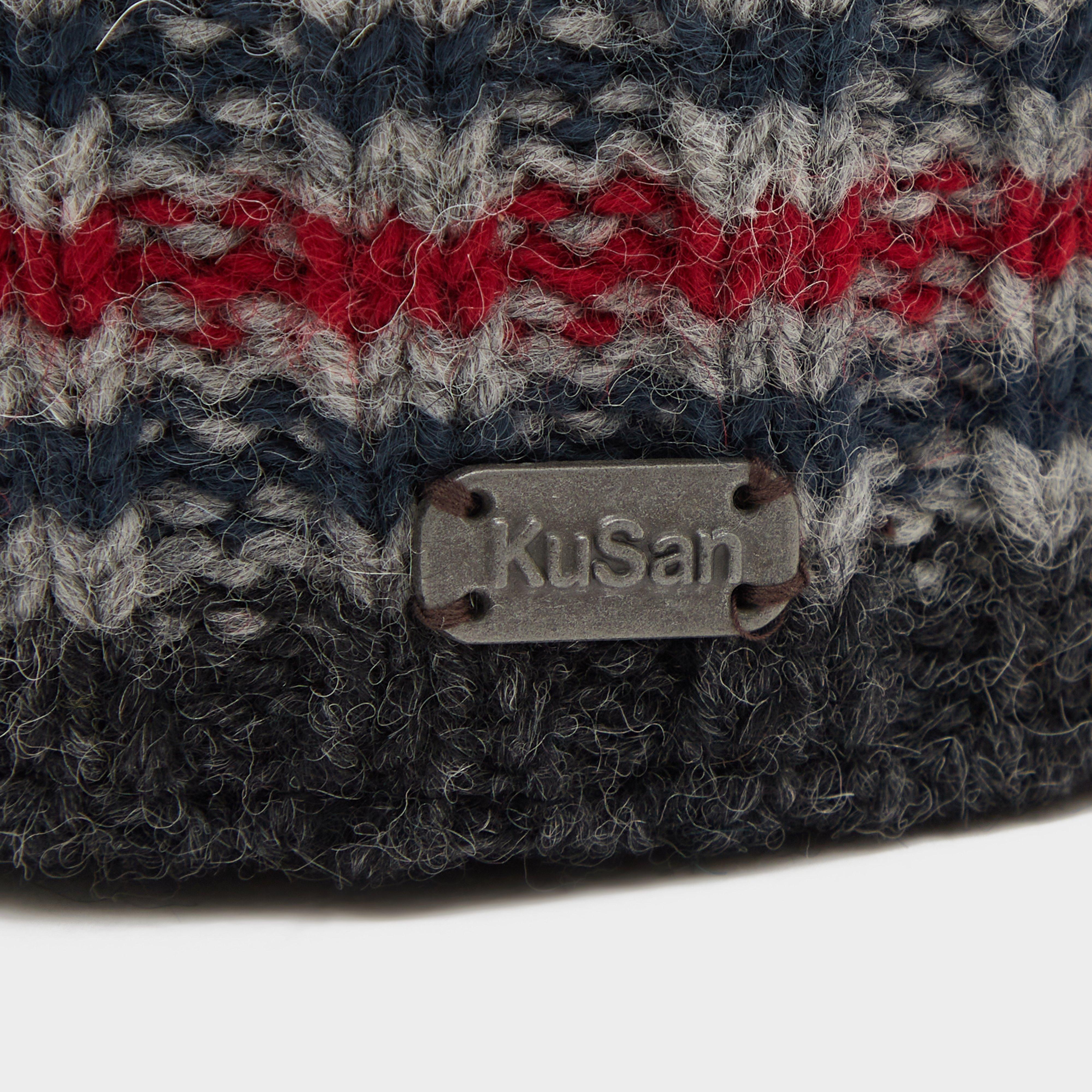 Men’s Knitted Beanie