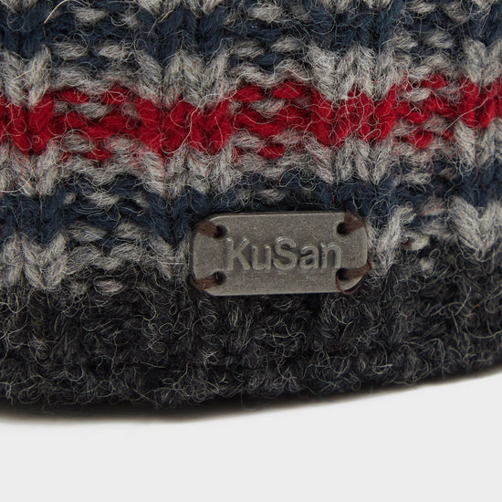Men’s Knitted Beanie