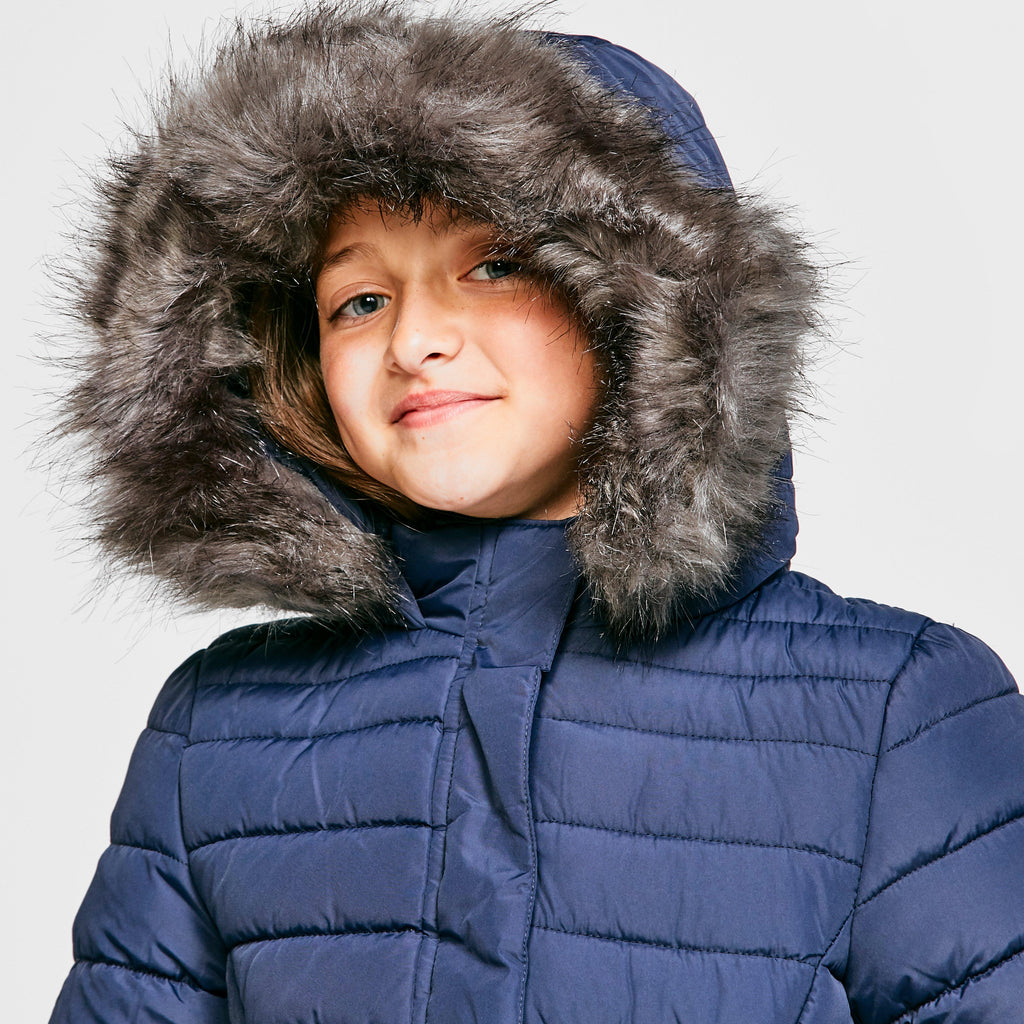 Kids' Lizzy Insulated Jacket