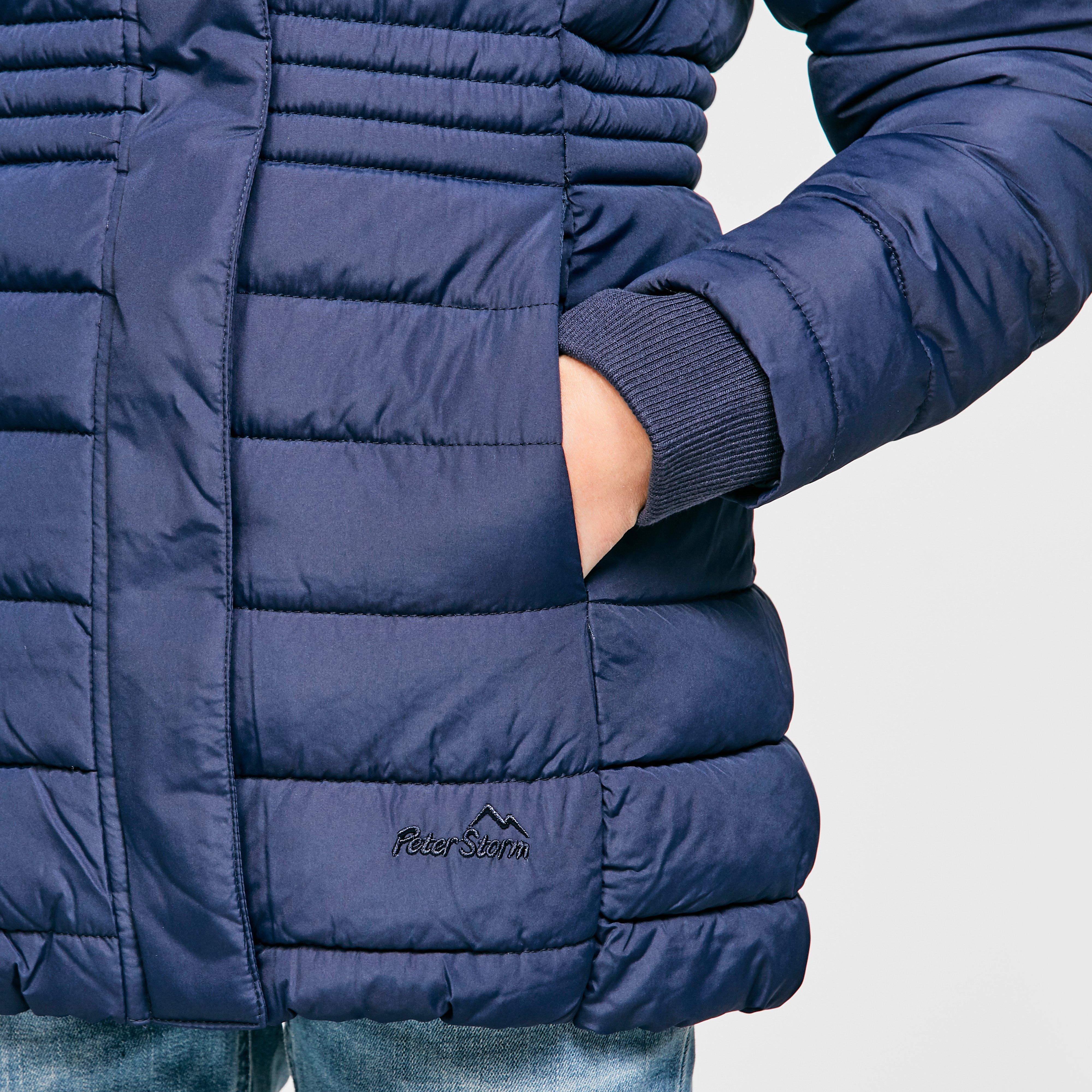 Kids' Lizzy Insulated Jacket
