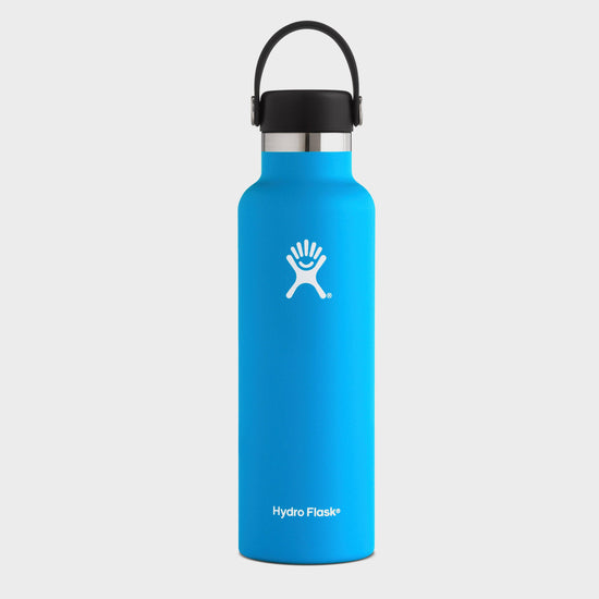 21 oz (621 ml) Standard Mouth Hydro Flask