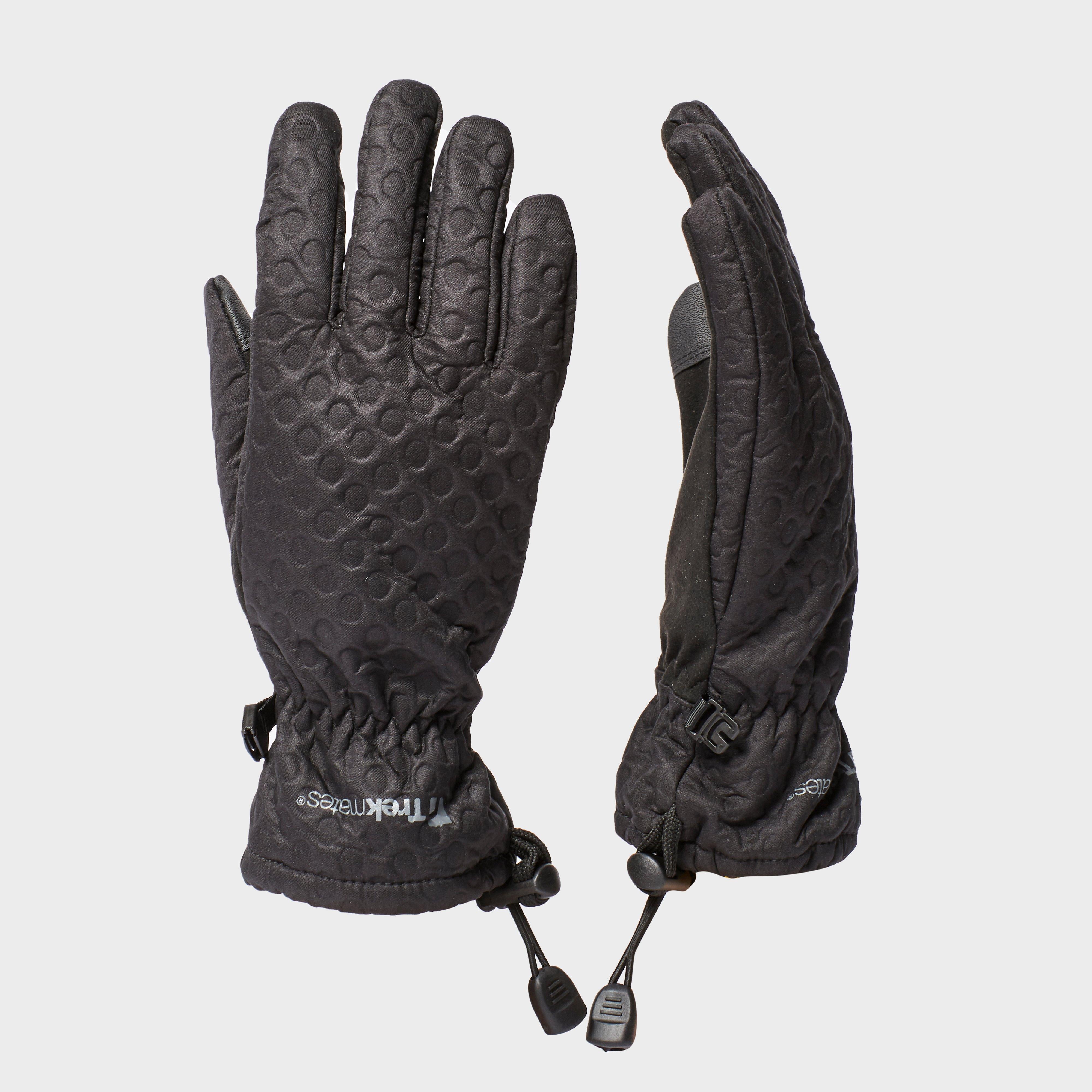 Women’s Keska Softshell Gloves