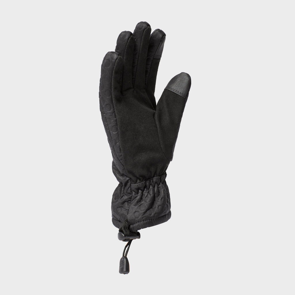 Women’s Keska Softshell Gloves