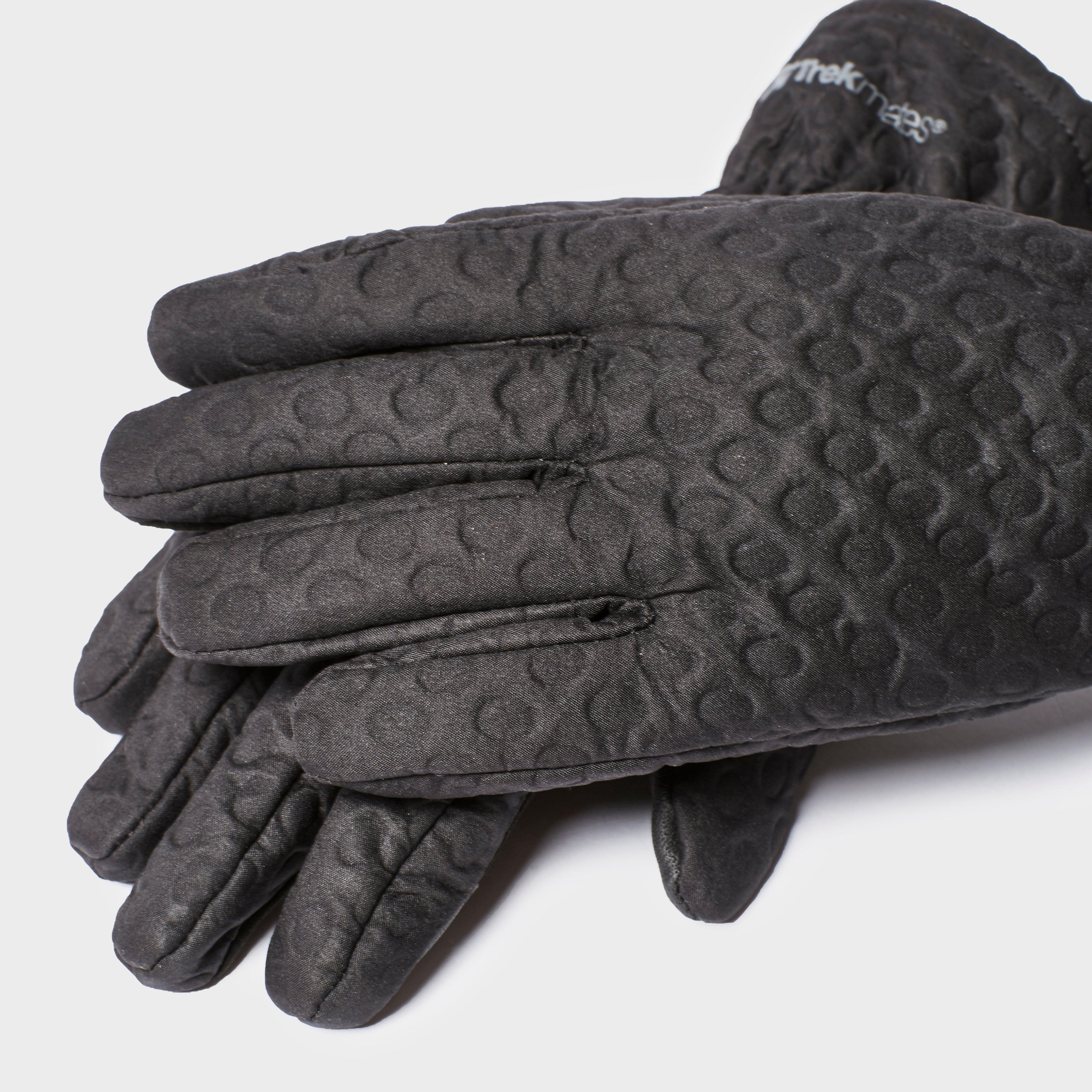 Women’s Keska Softshell Gloves