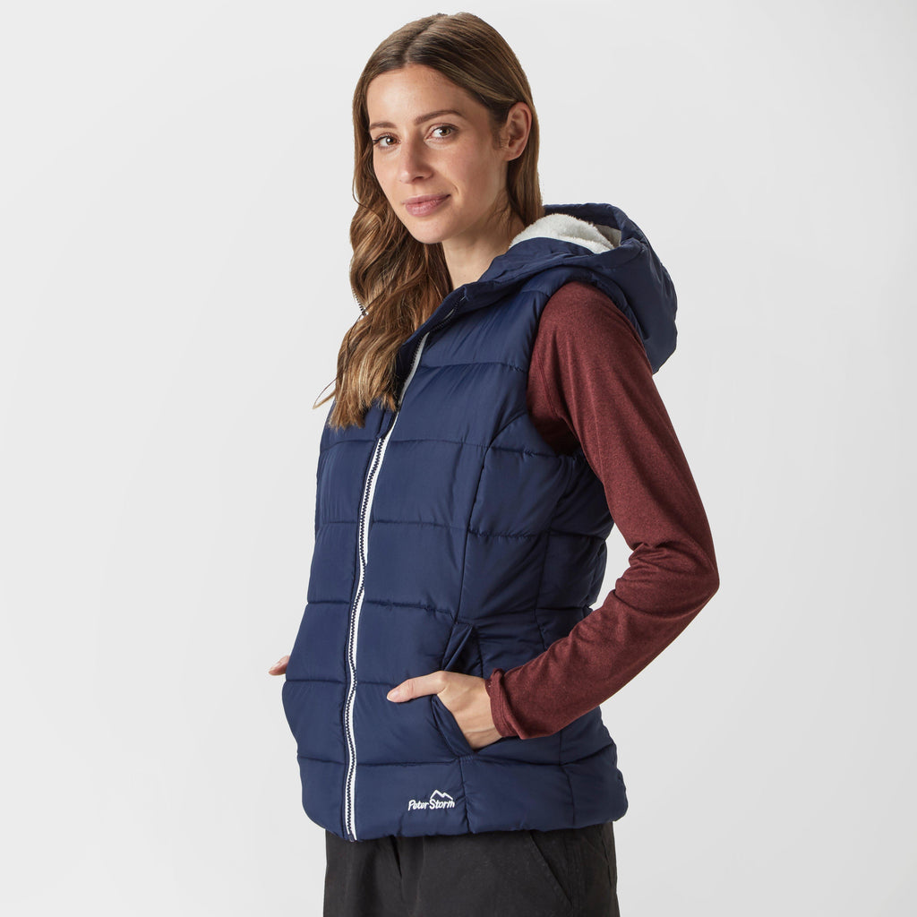 Women's Cosy II Gilet