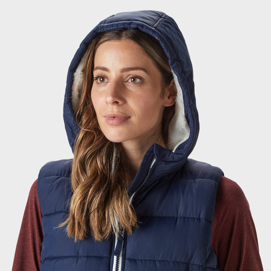 Women's Cosy II Gilet