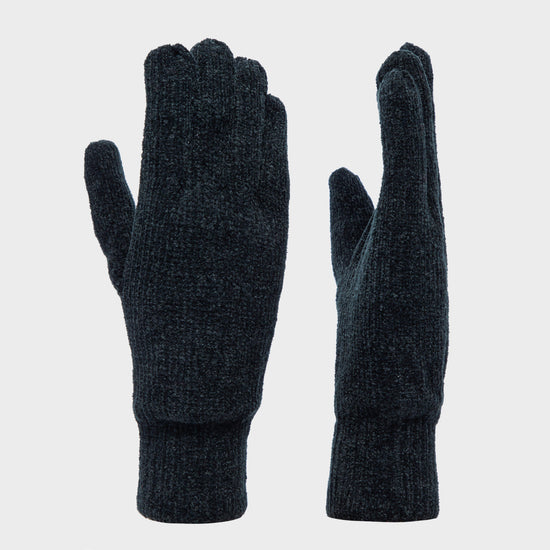 Women’s Thinsulate Chennile Gloves