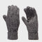Women’s Cable Knitted Gloves