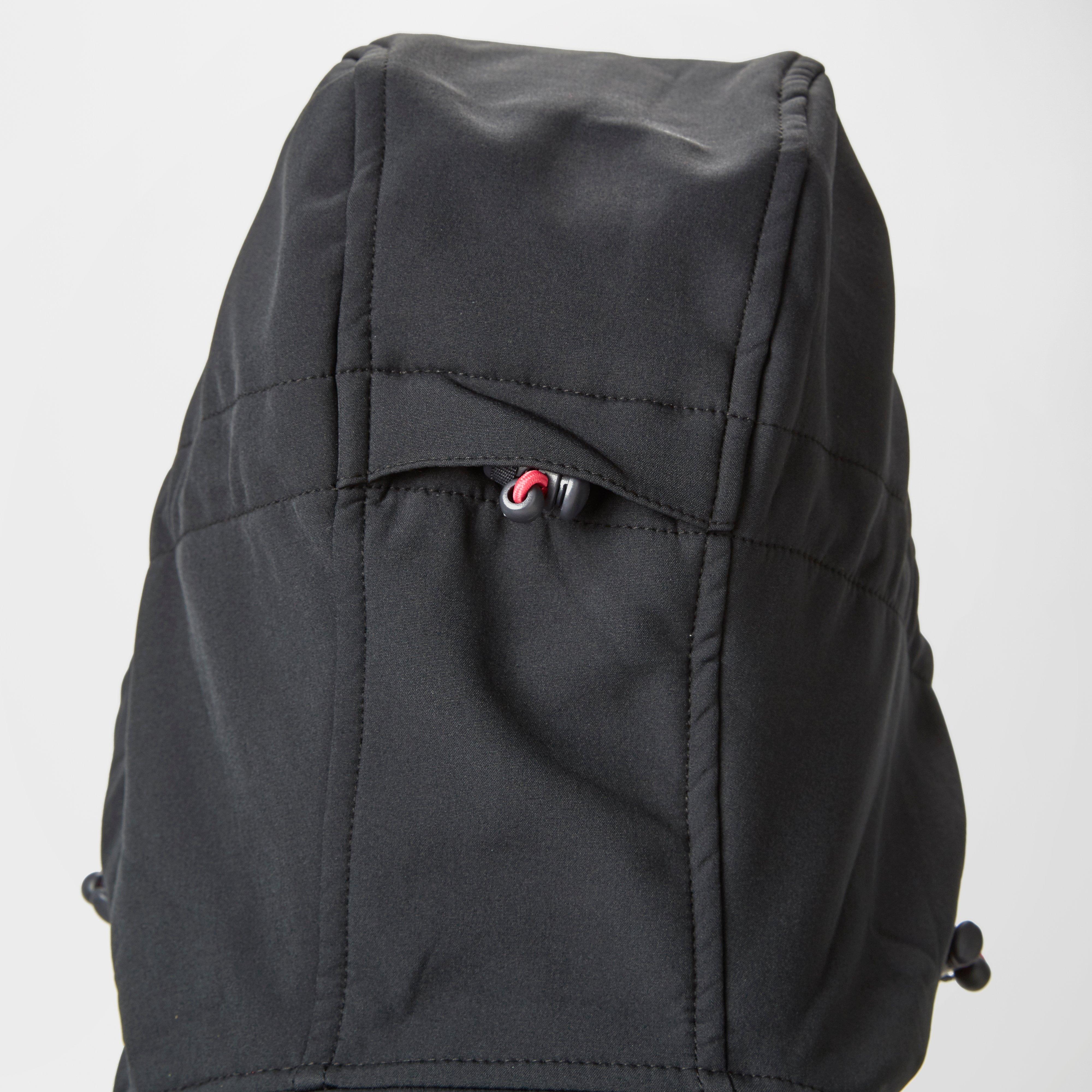 Women’s Hooded Softshell II Jacket